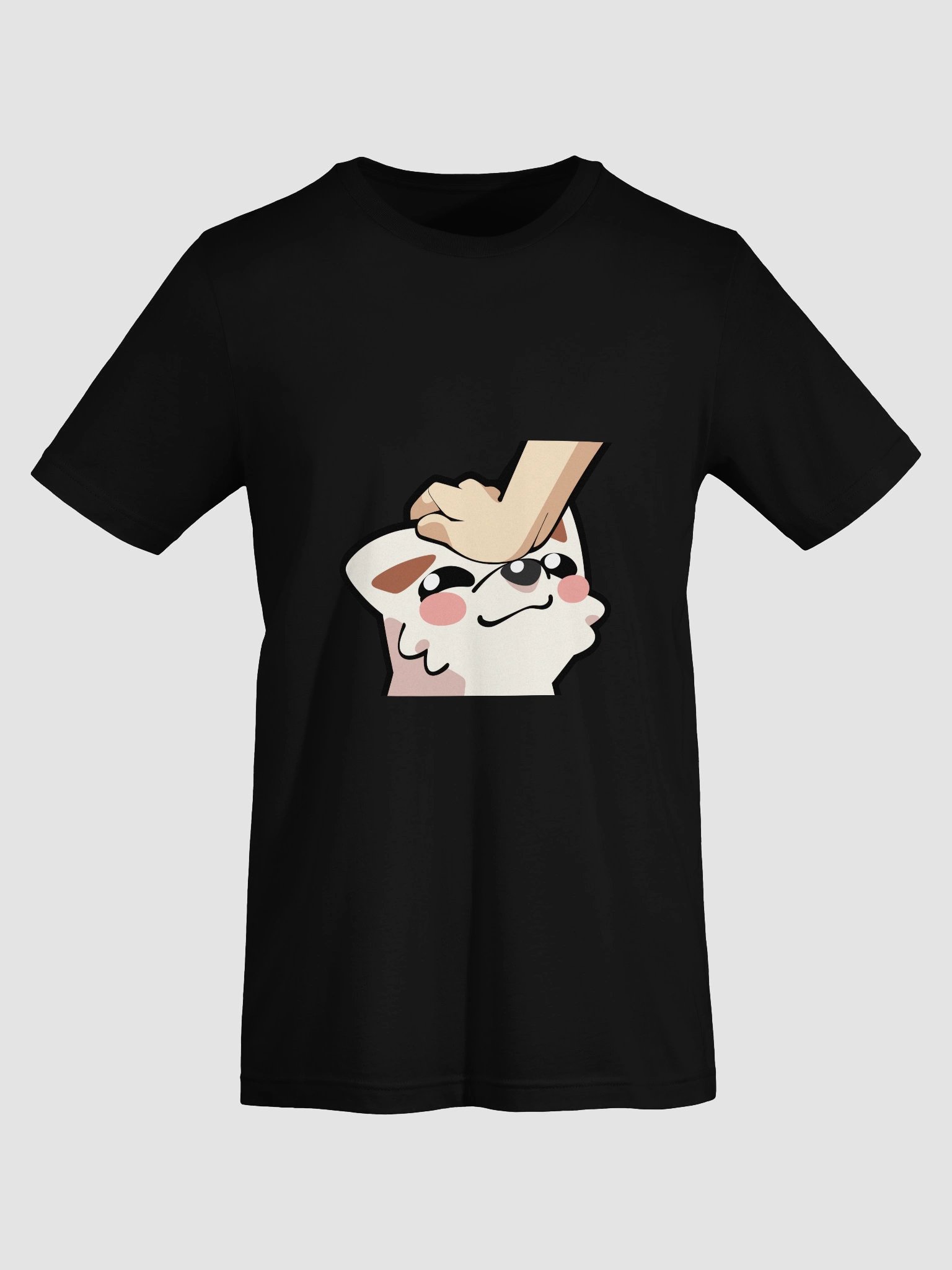 Pet the Dog T-Shirt product image (69)