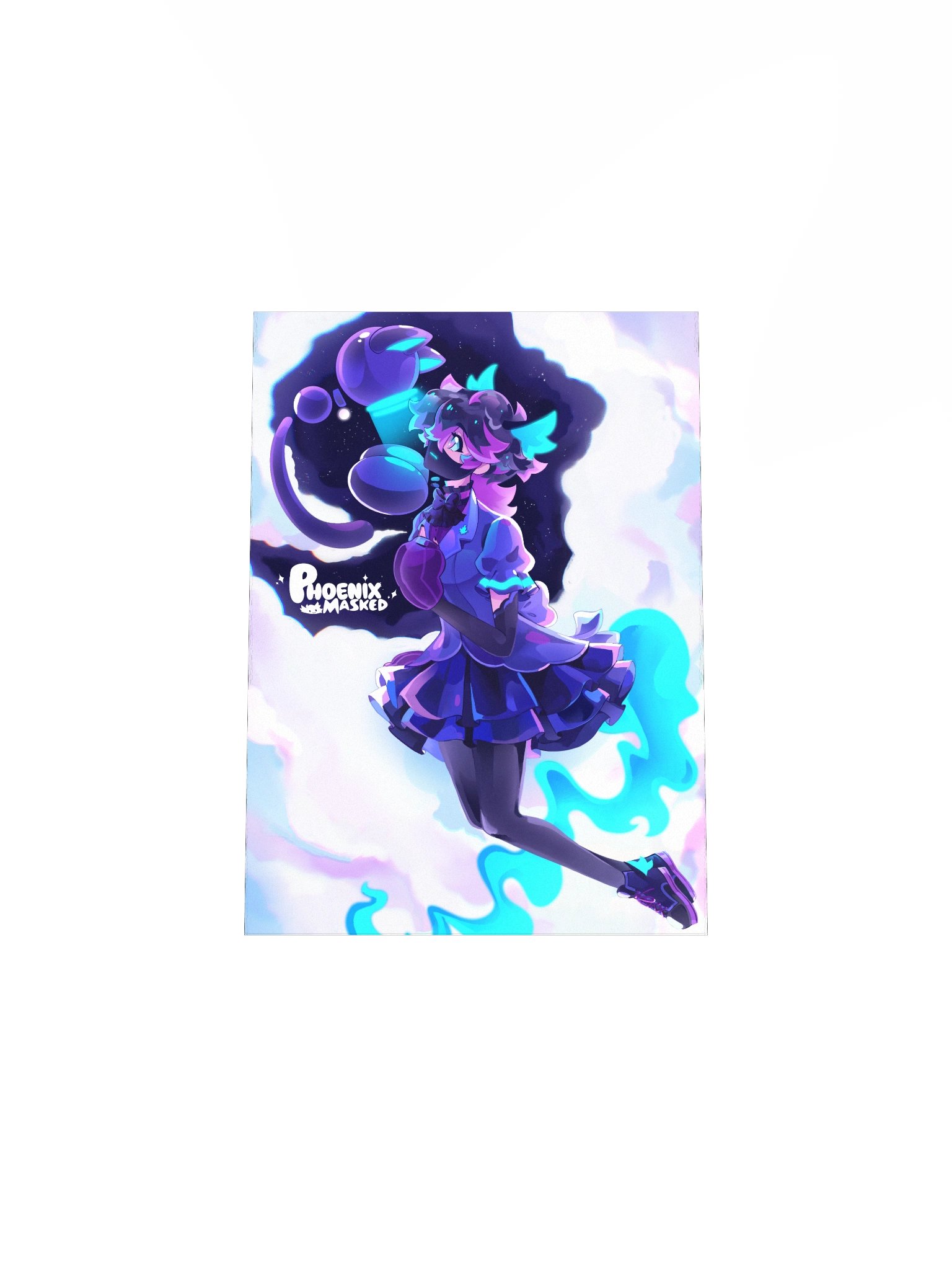 For You | Nix & Cyan Poster product image (8)