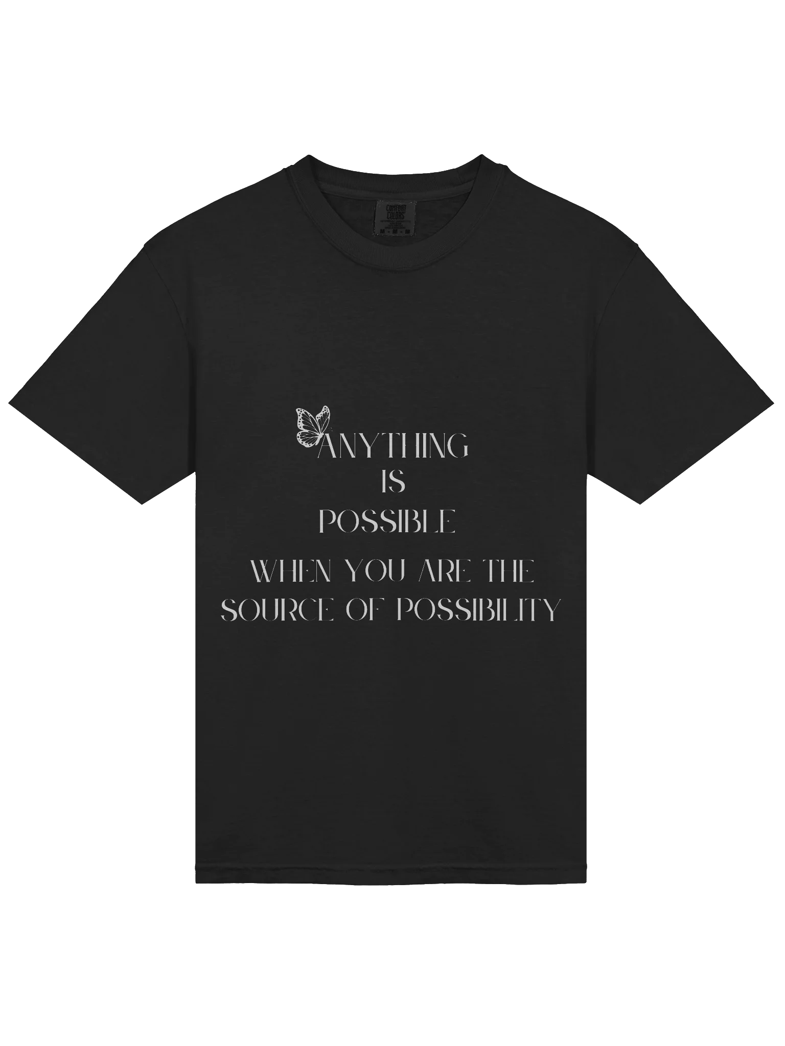 You Are Source - Tee product image (15)