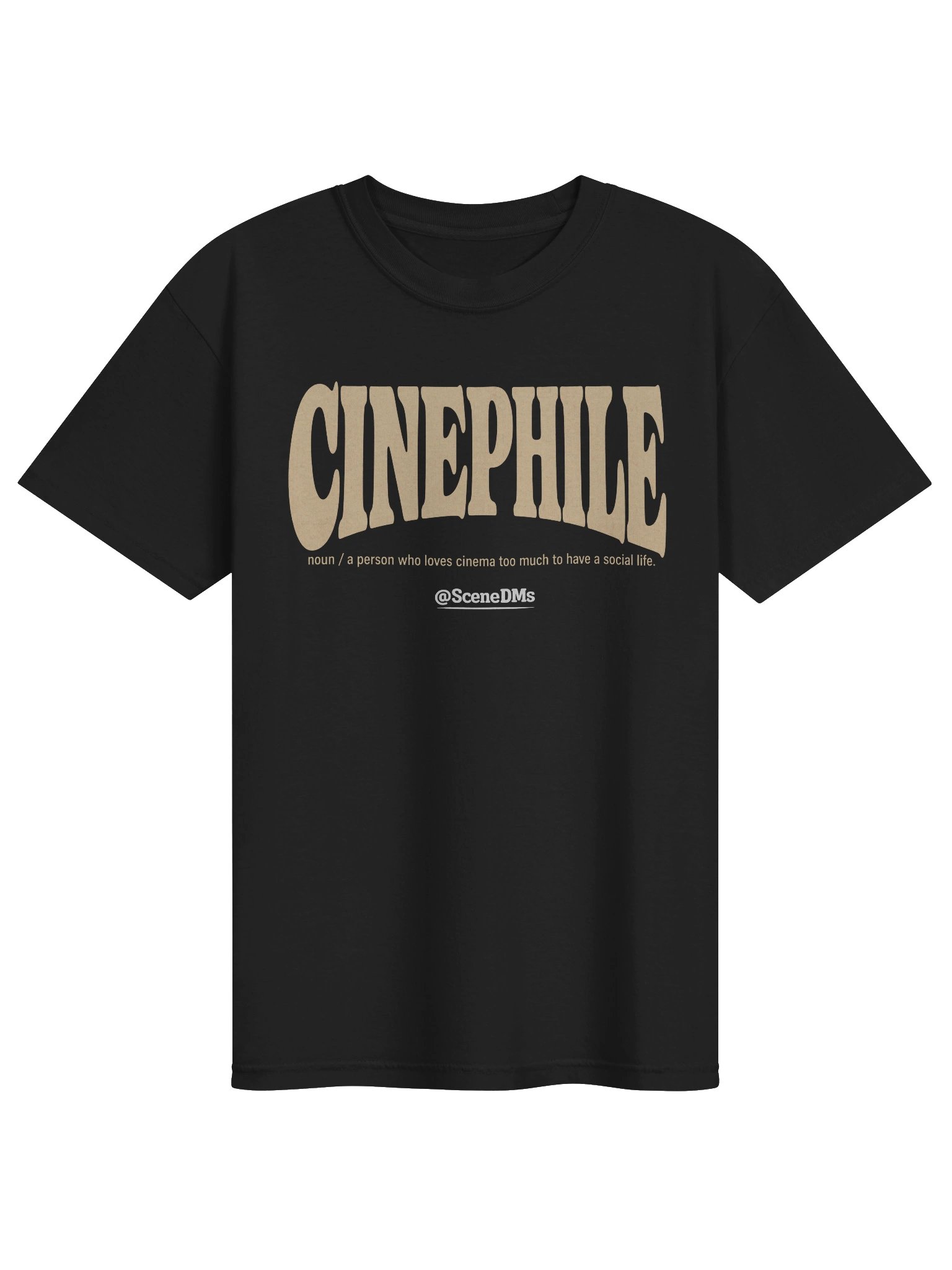 CINEPHILE. product image (1)