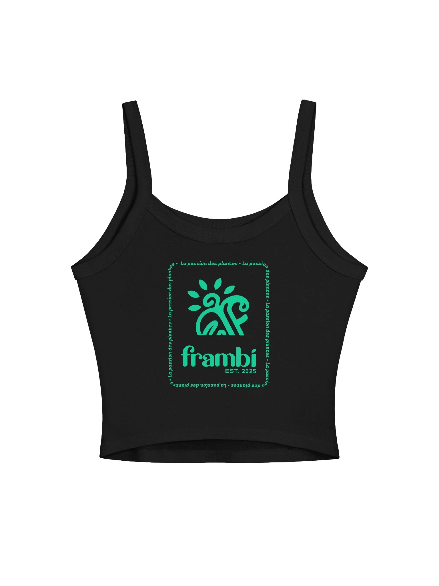 Chied Freedom Mystic Eye Tank product image (4)