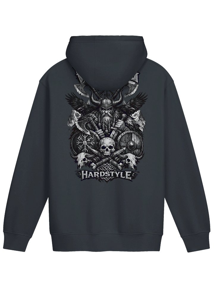 Viking Hardstyle | Premium Hoodie product image (2)