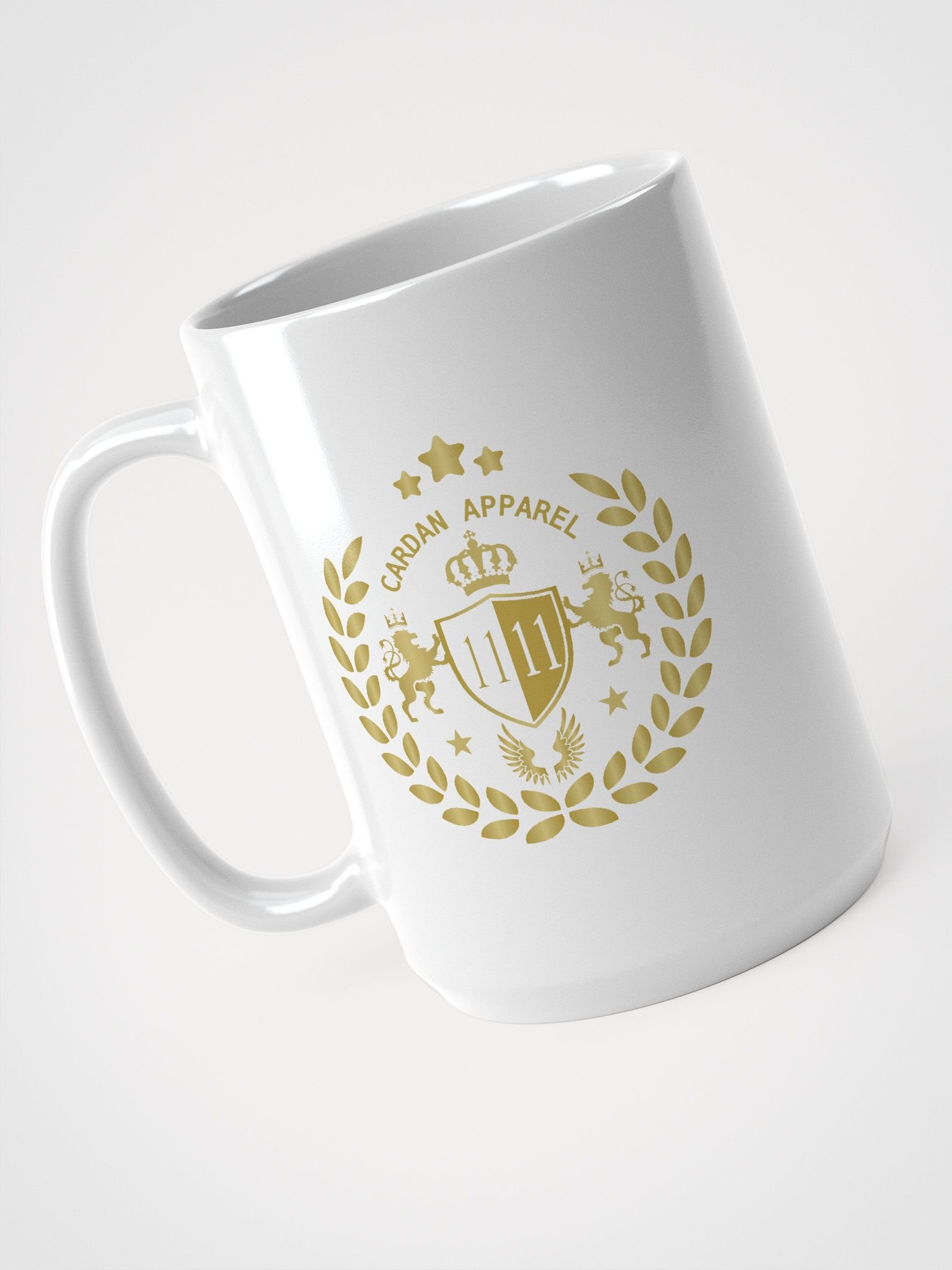 ElevenEleven - Coat of Arms product image (1)