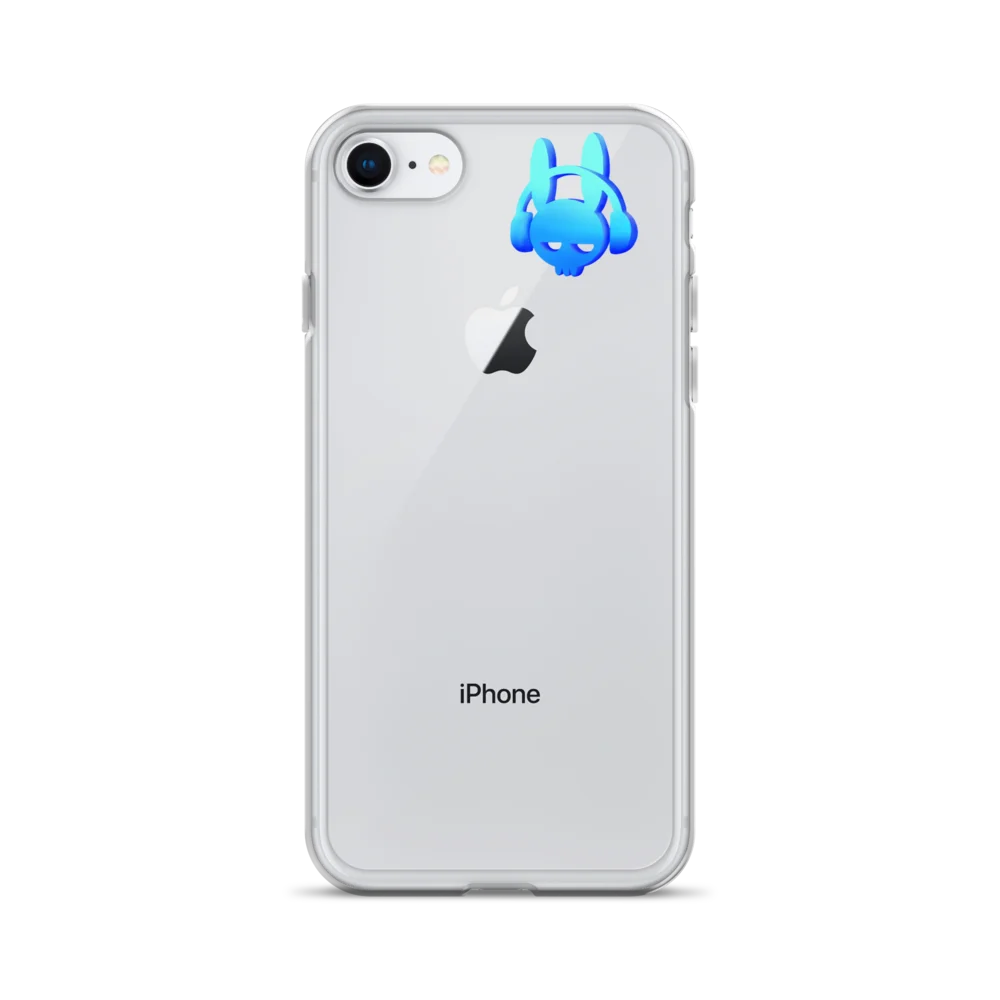 Iphone Case - TAKE THE THUMP WITH YOU. product image (28)