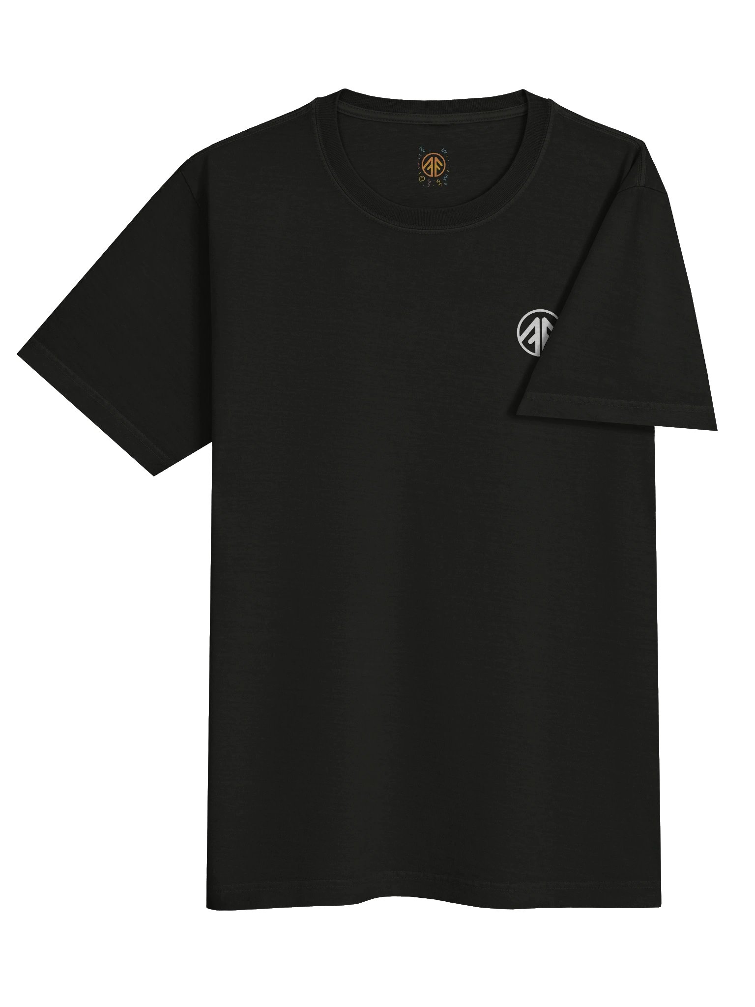 Ad Finem - Doodle Tee product image (4)
