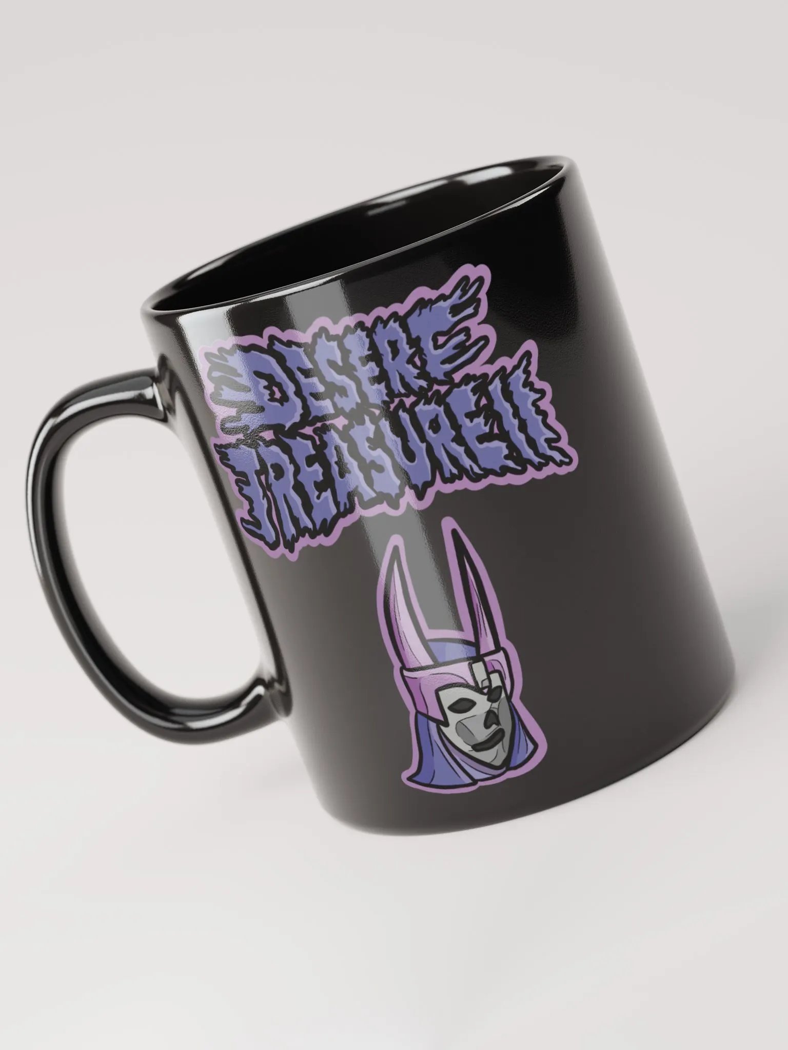 Duke Sucellus - Mug product image (5)