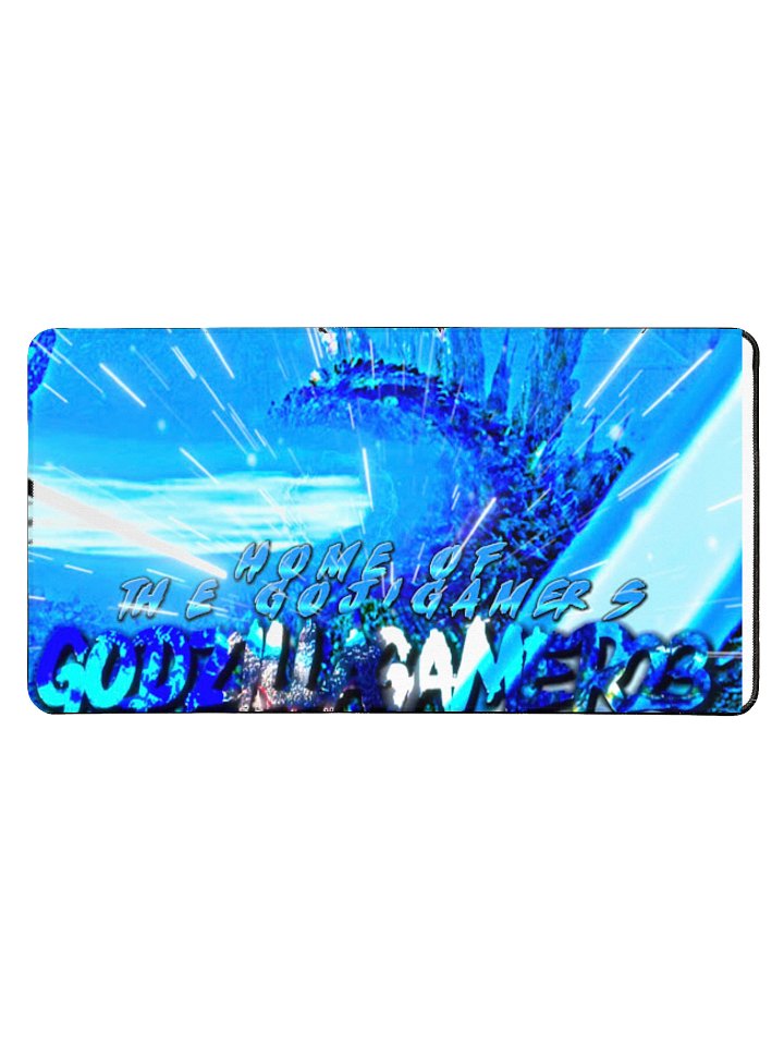 Desk Mat with my PFP! product image (1)