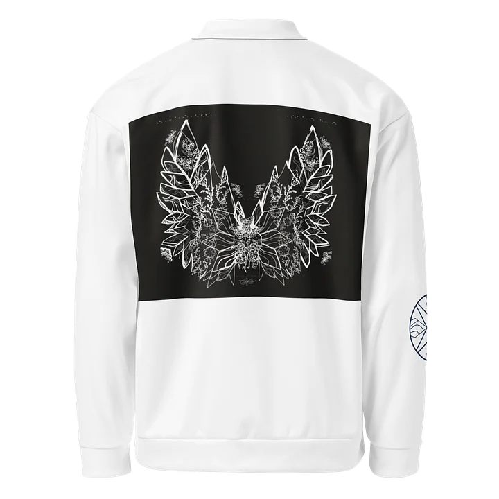 Reverence Phoenix Founding Jacket product image (1)