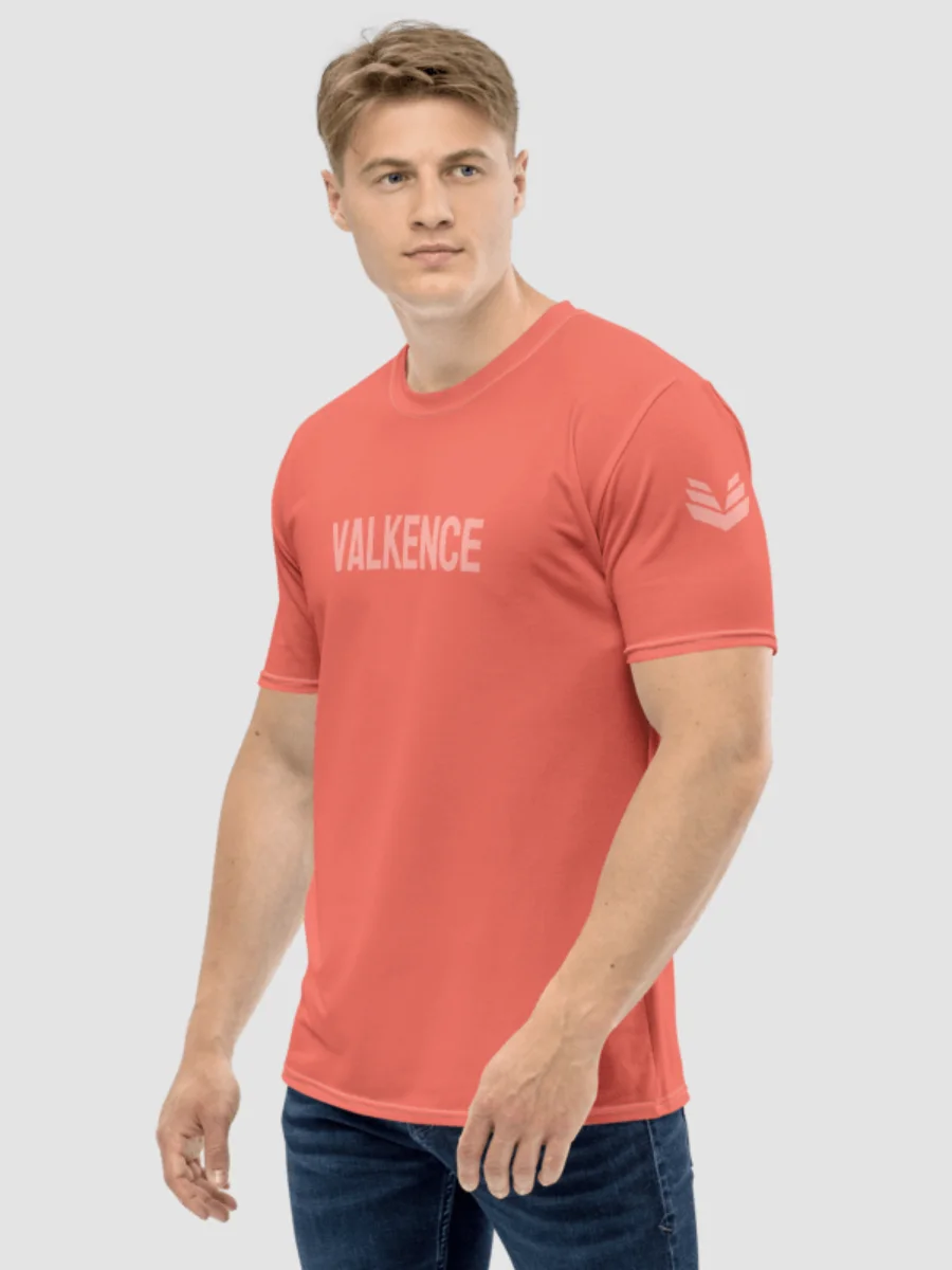 Signature Tee - Autumn Blaze product image (3)