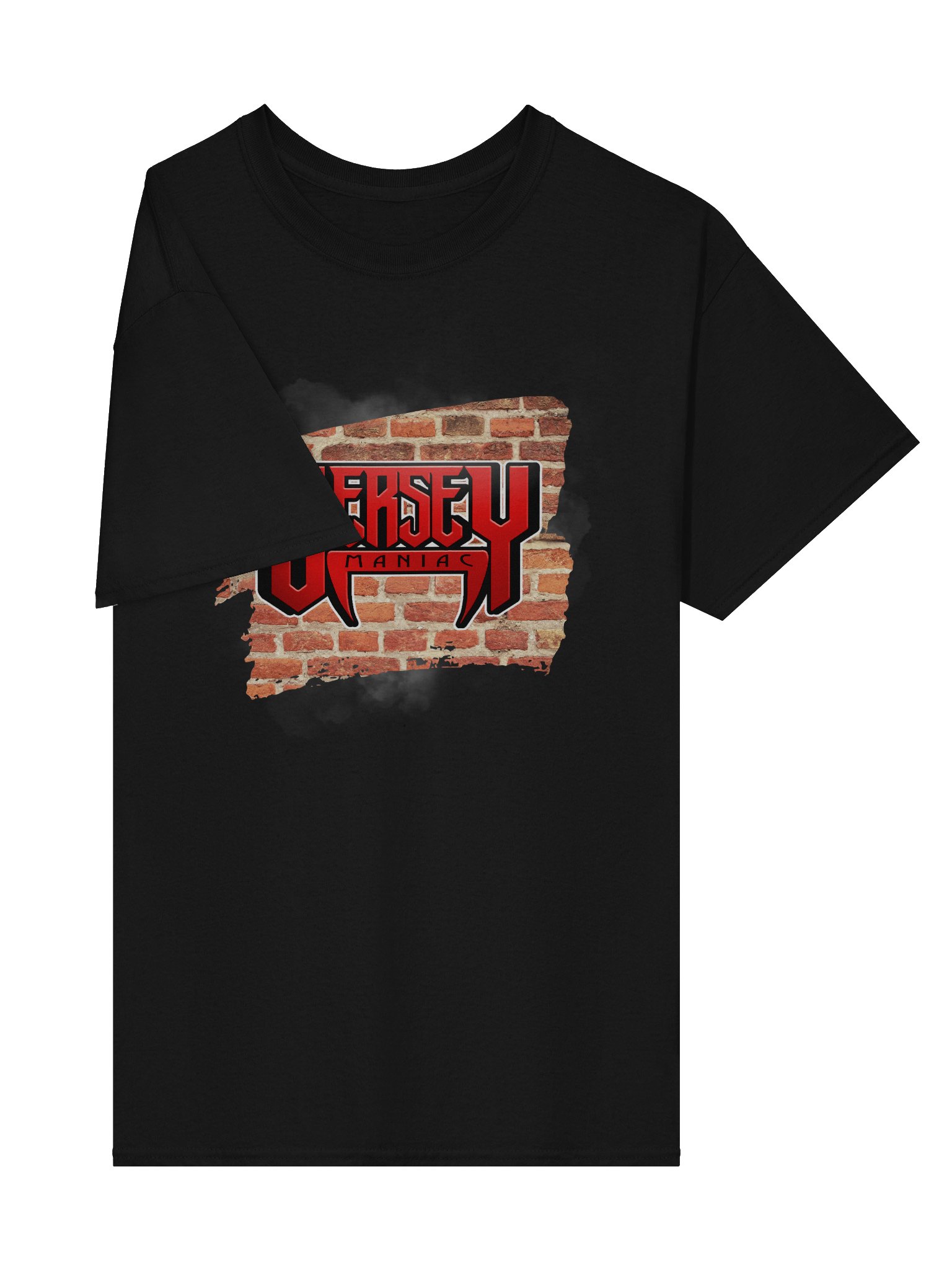 The Brick Wall & Logo product image (4)