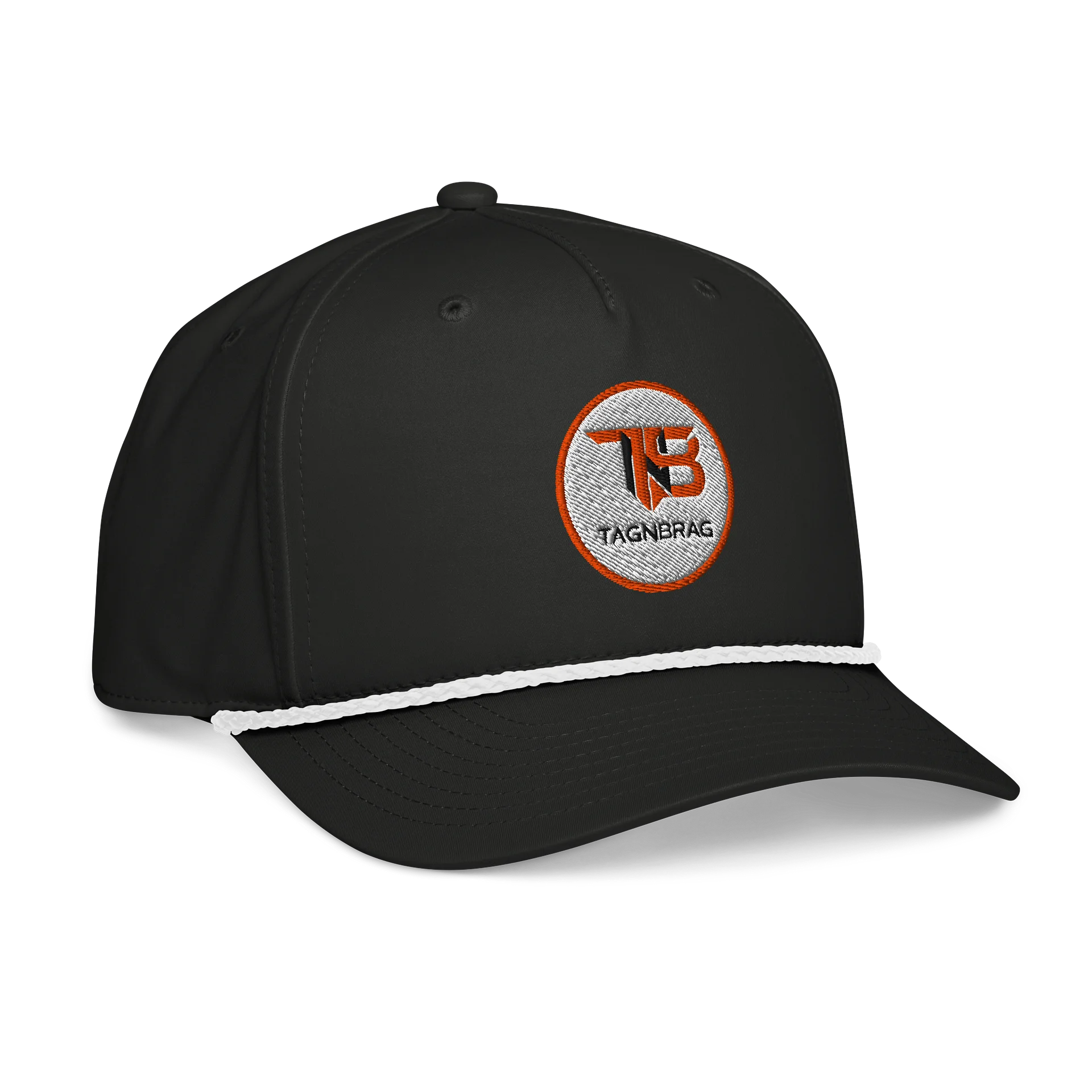 TAGNBRAG Stamp Rope Hat product image (5)