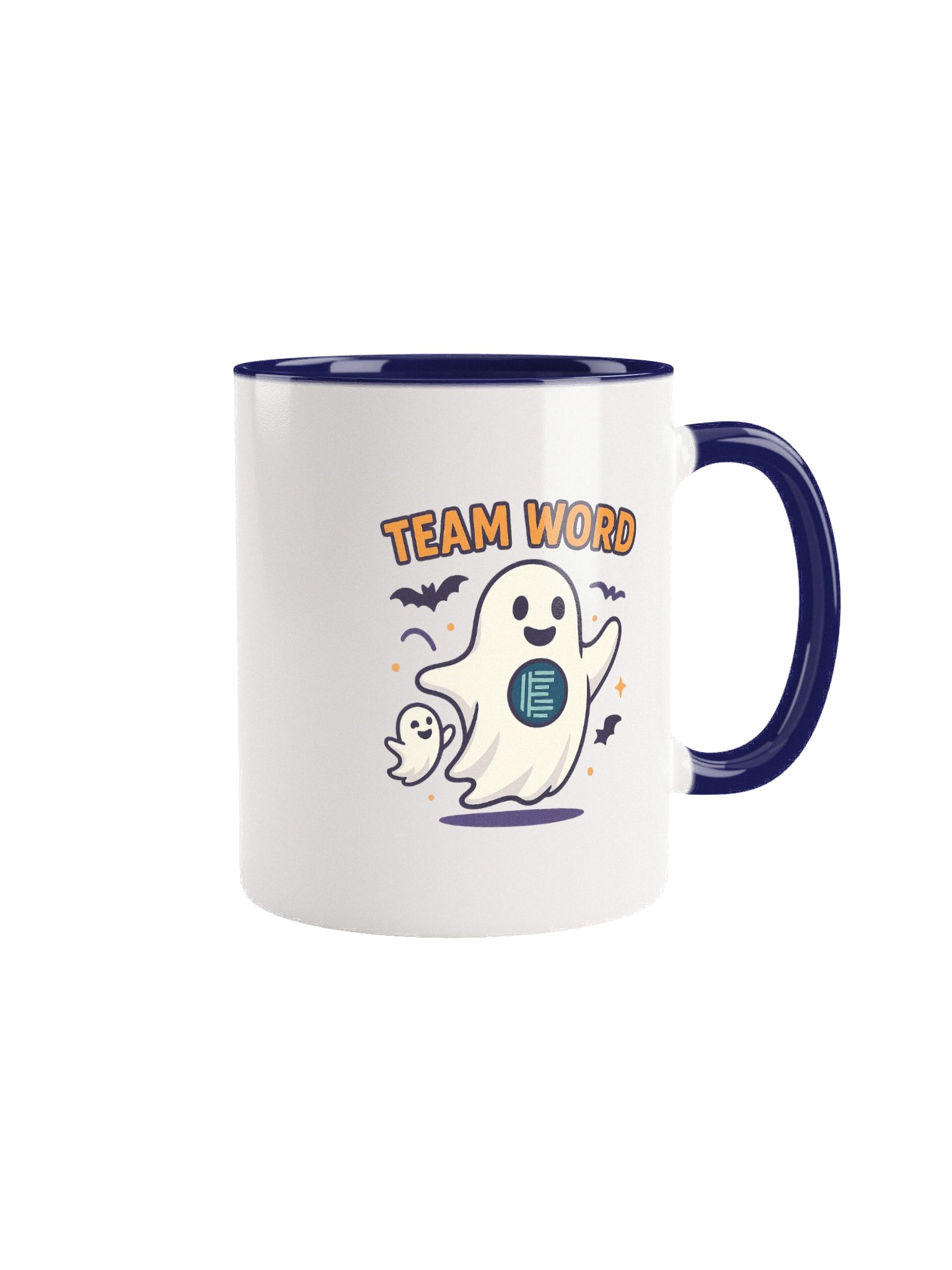 Team Word Ceramic Mug product image (7)