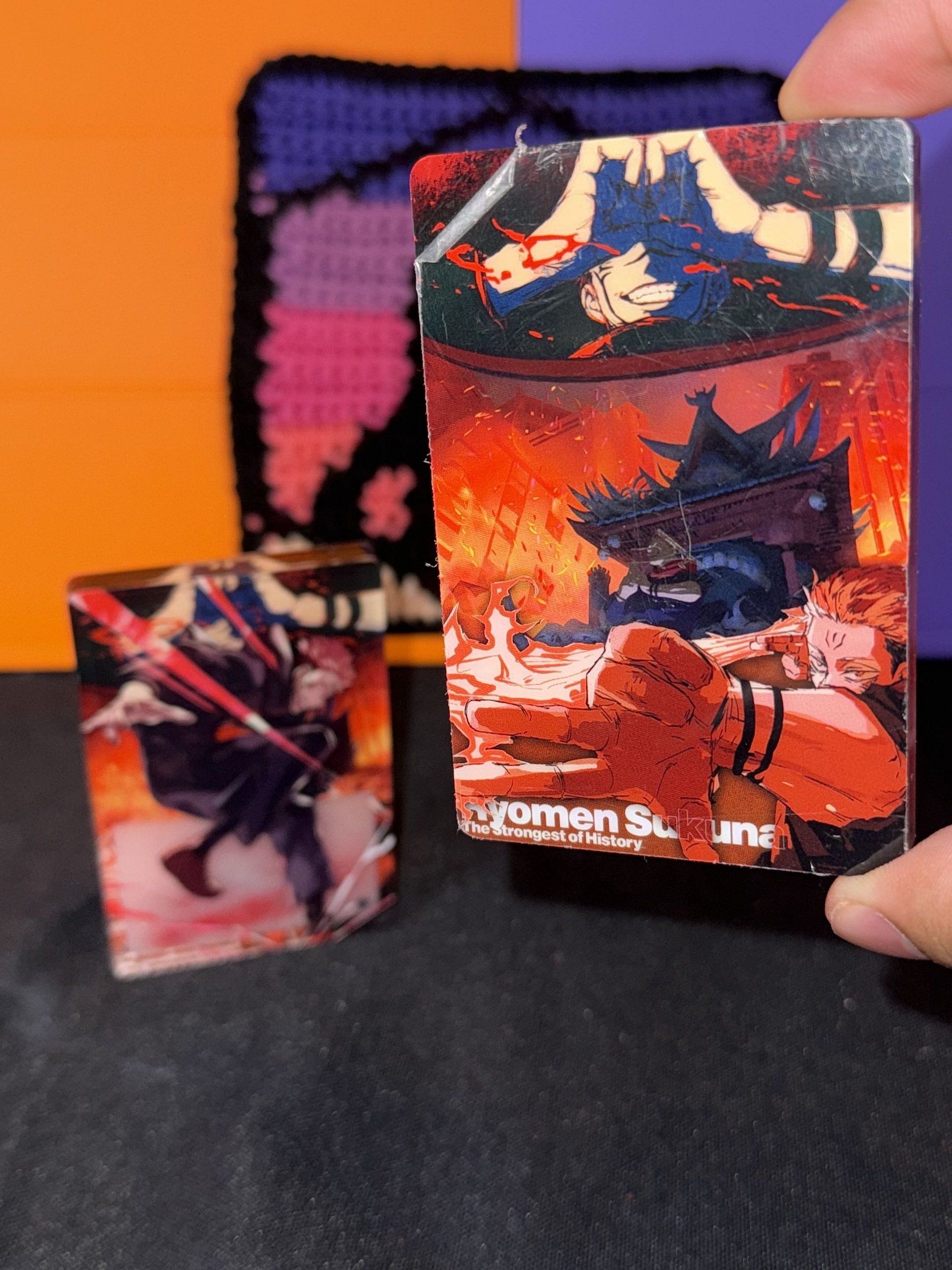 Sukuna product image (2)