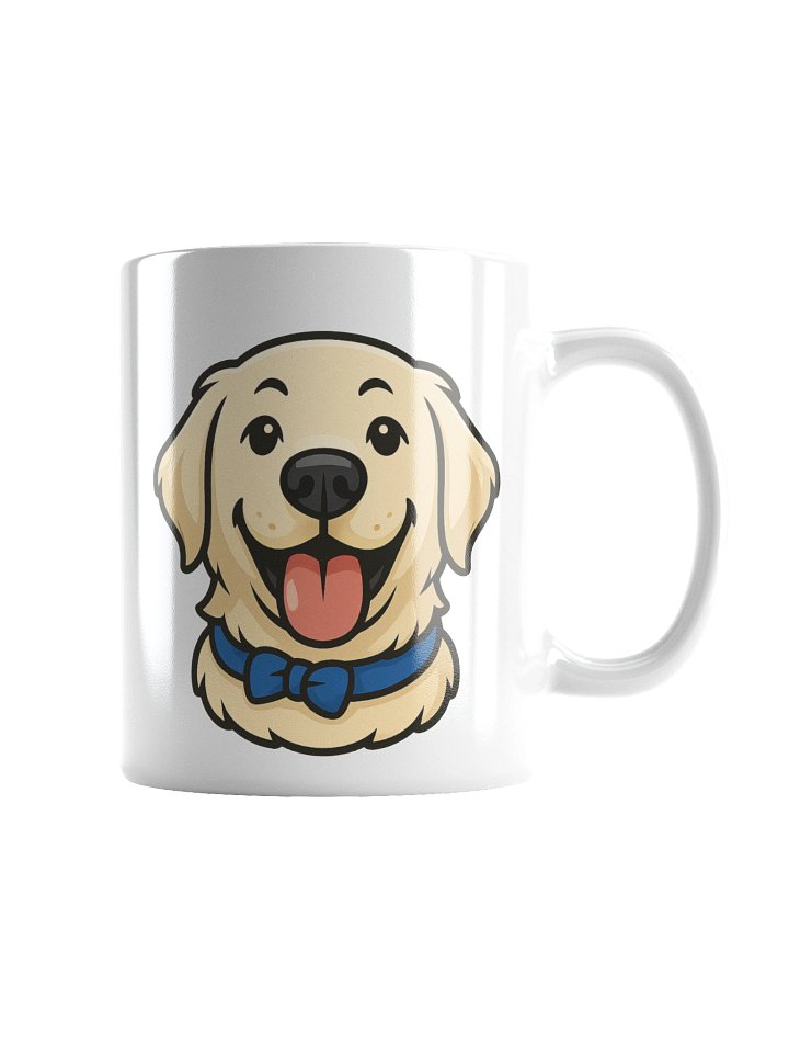 Doug Mug product image (2)