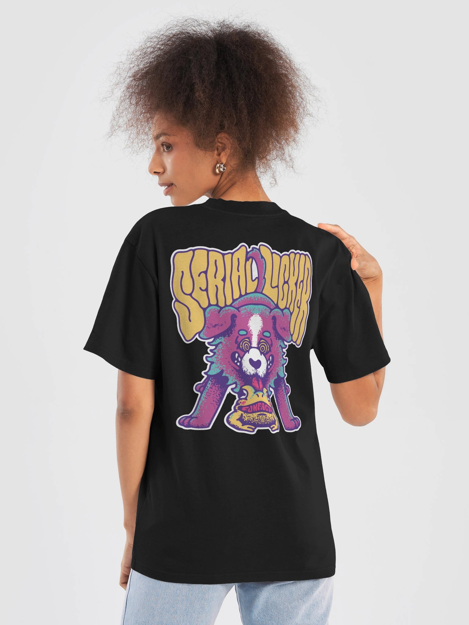 Serial Licker product image (6)