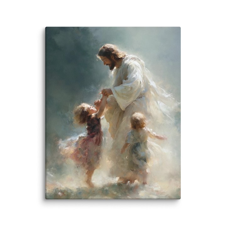Children of The Kingdom II product image (2)