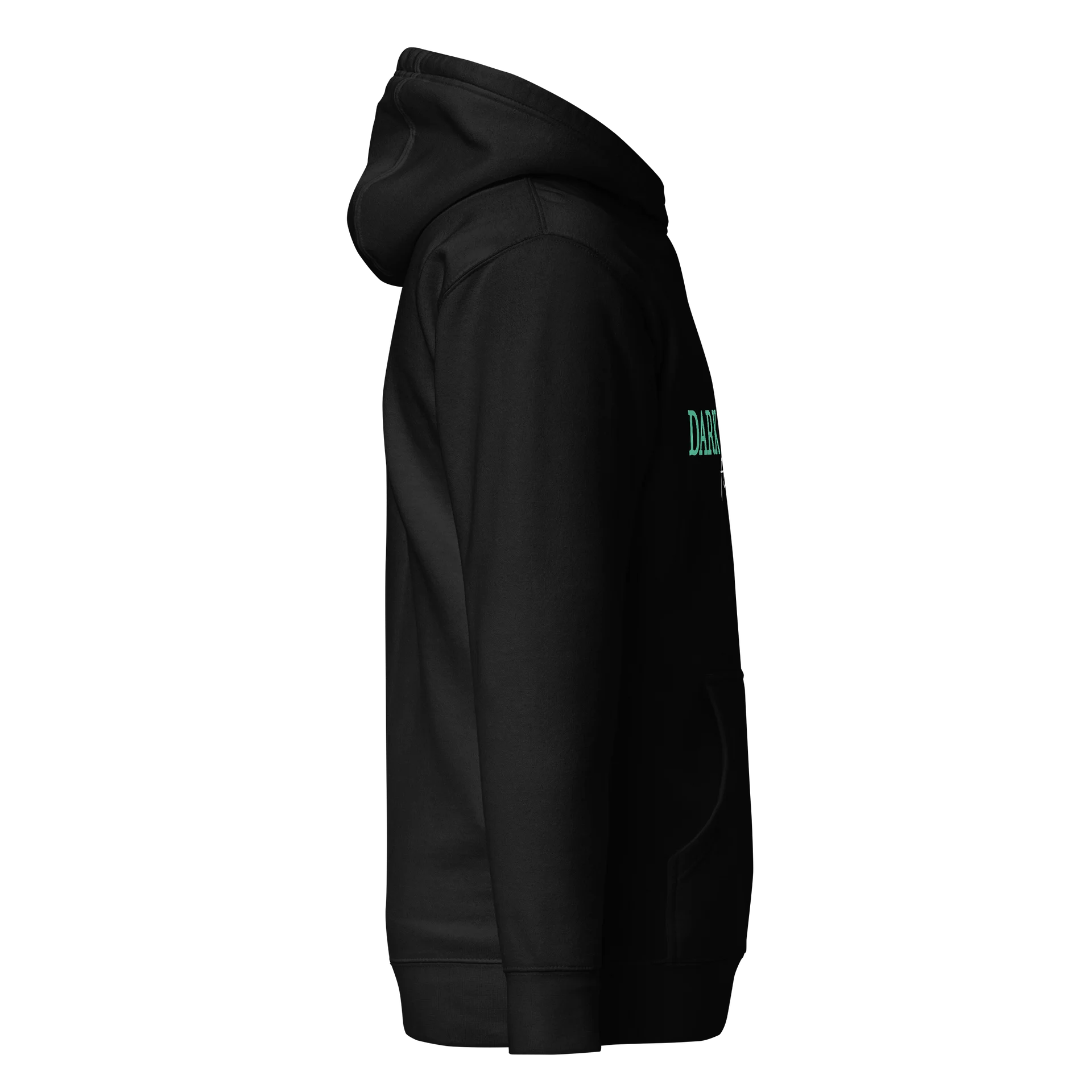 Simple DP Hoodie product image (5)