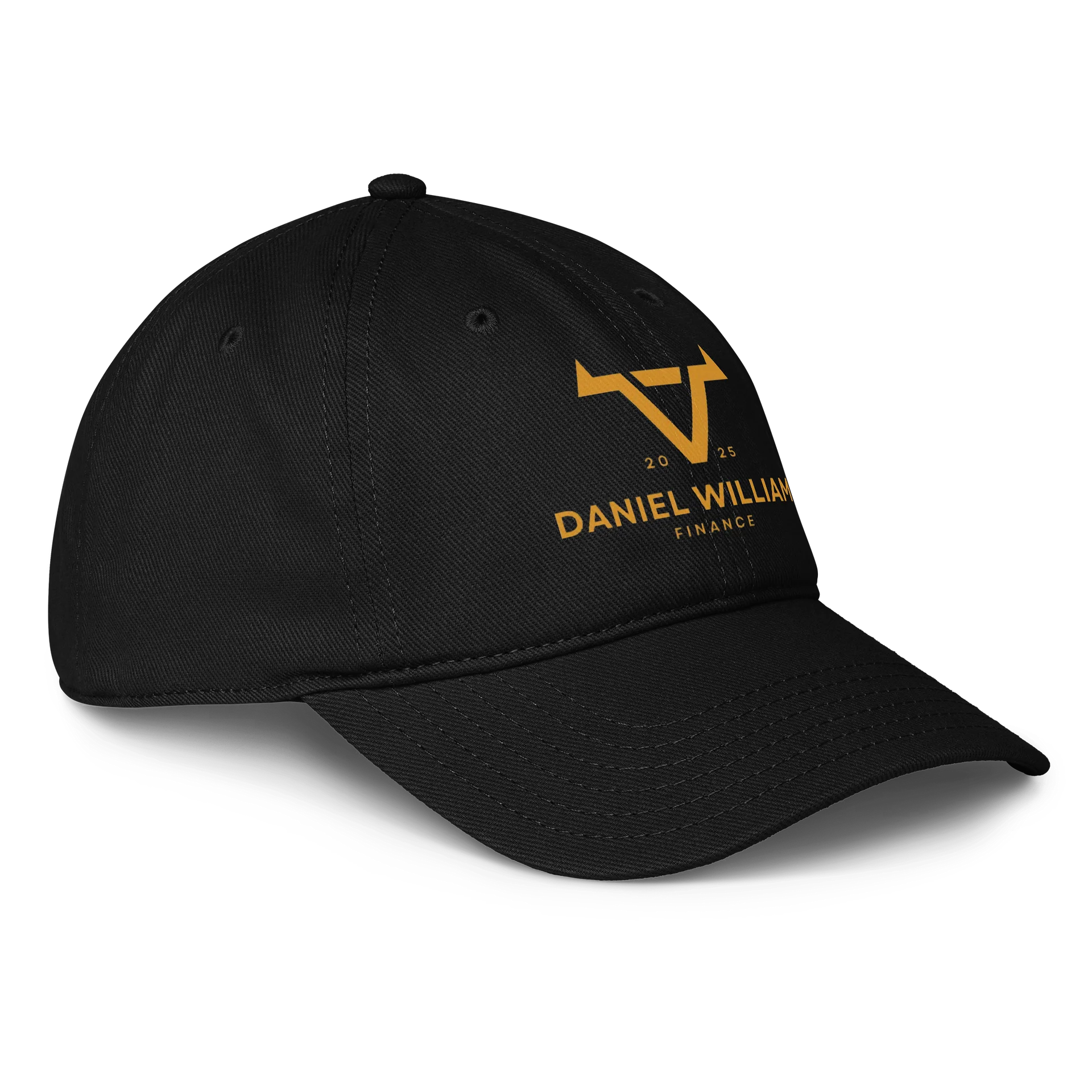DWF Baseball Hat product image (4)