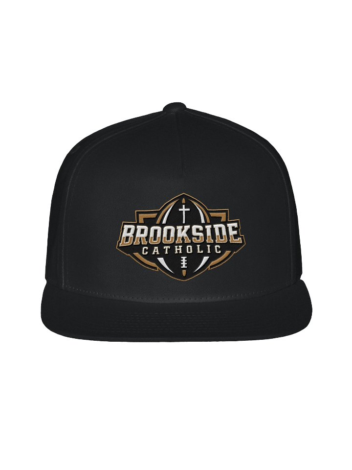 BKS Catholic Hat product image (1)