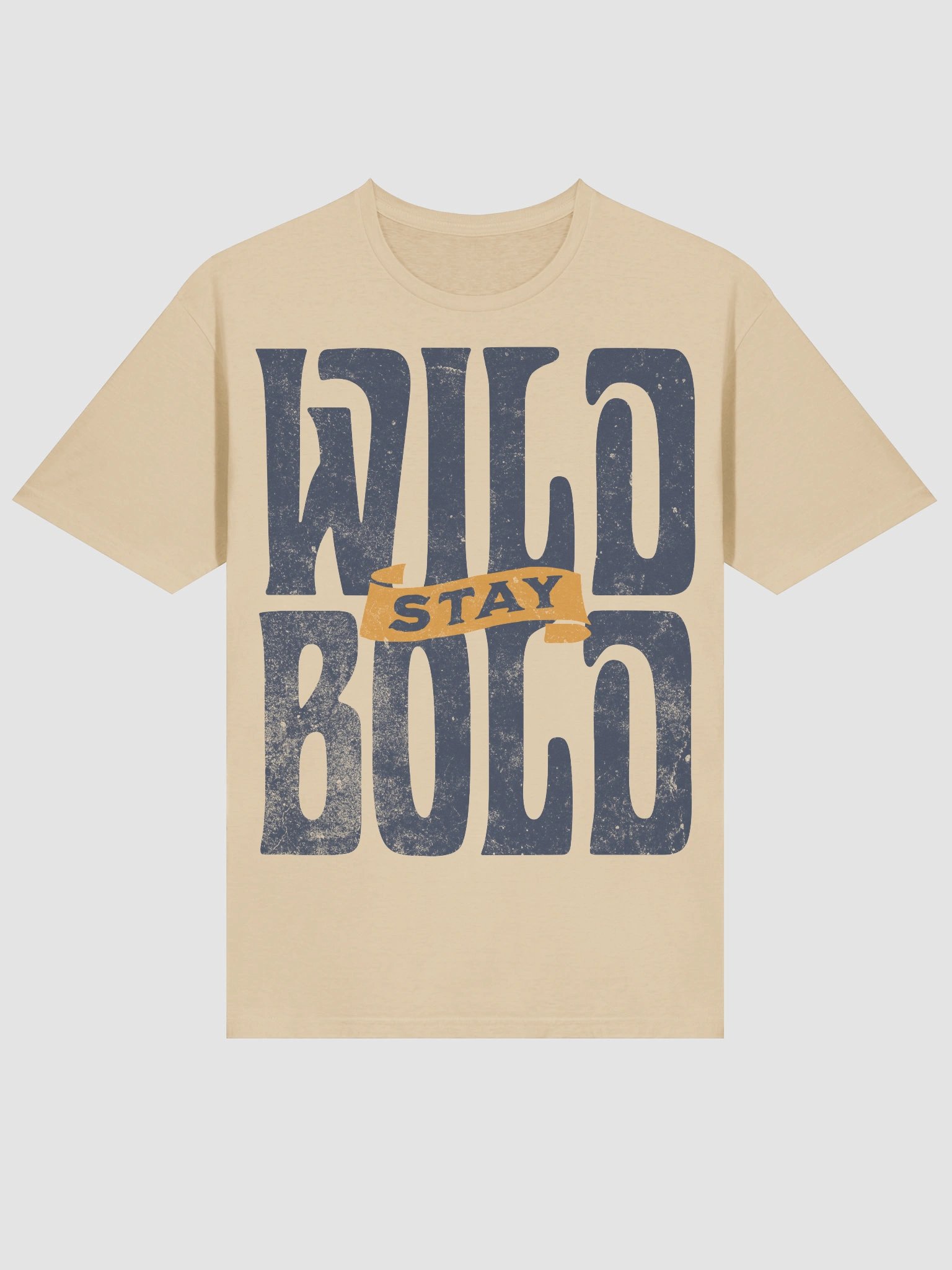 Keep It Wild Stay Bold product image (3)