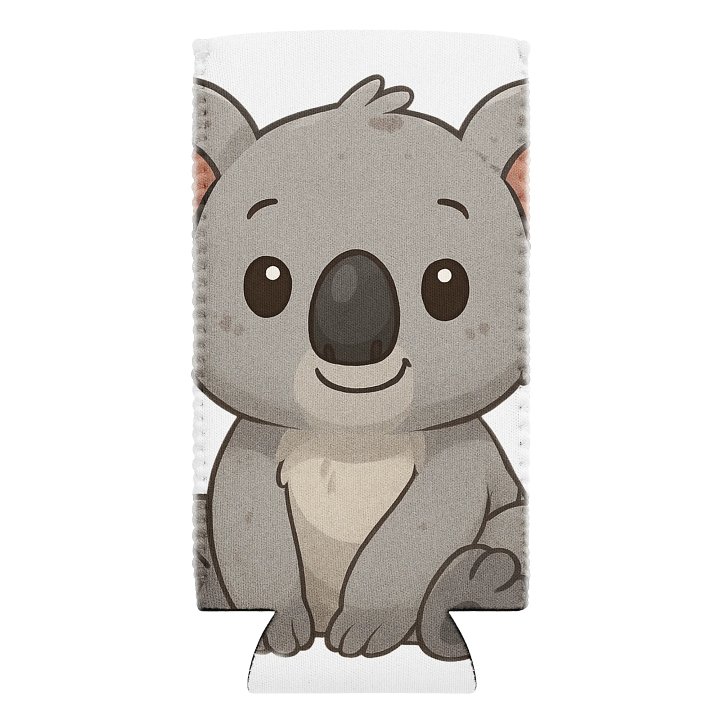 The Koalas Can Cooler product image (1)
