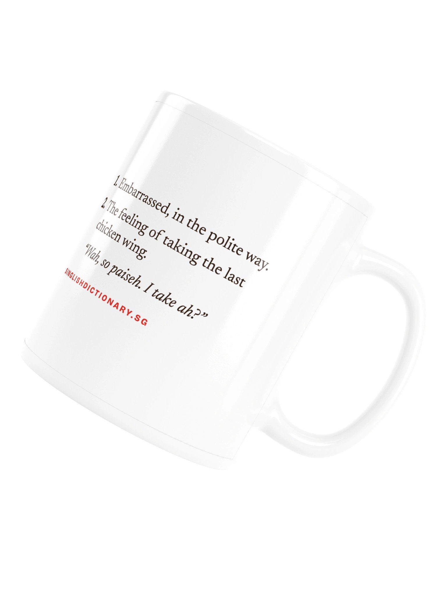 paiseh Mug product image (6)