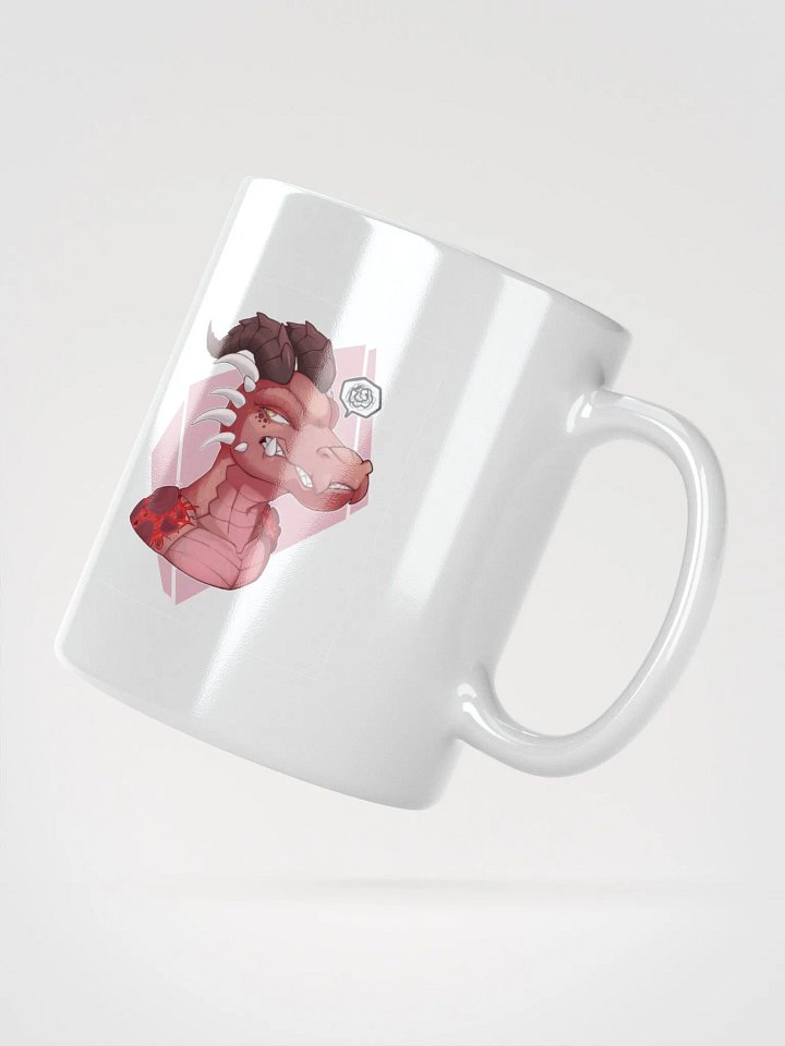 Mean mugging product image (3)