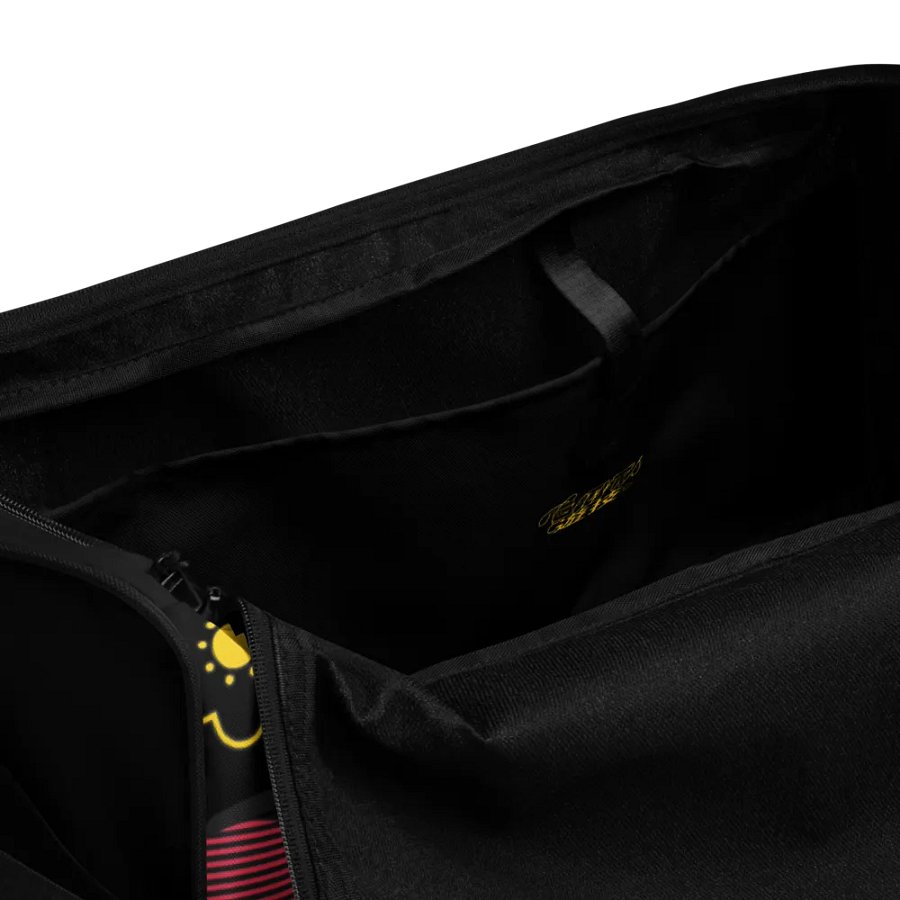 G.O.T DUFFLE BAG product image (9)