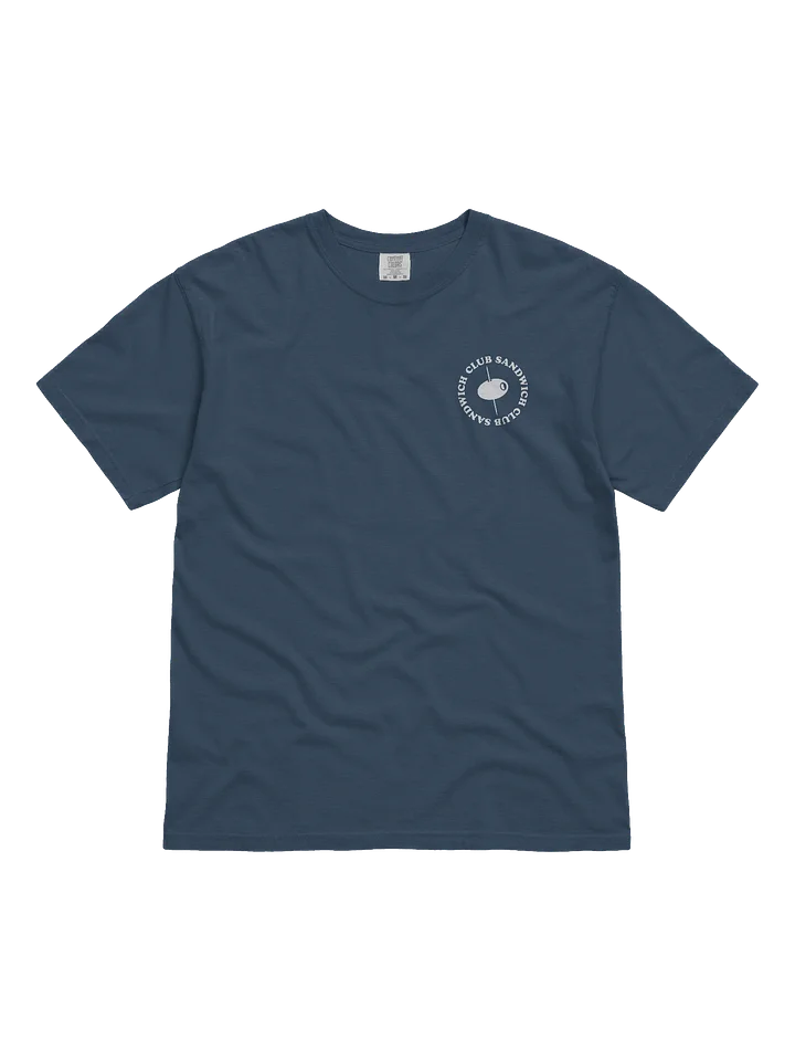 Club Sandwich Club Tee product image (1)