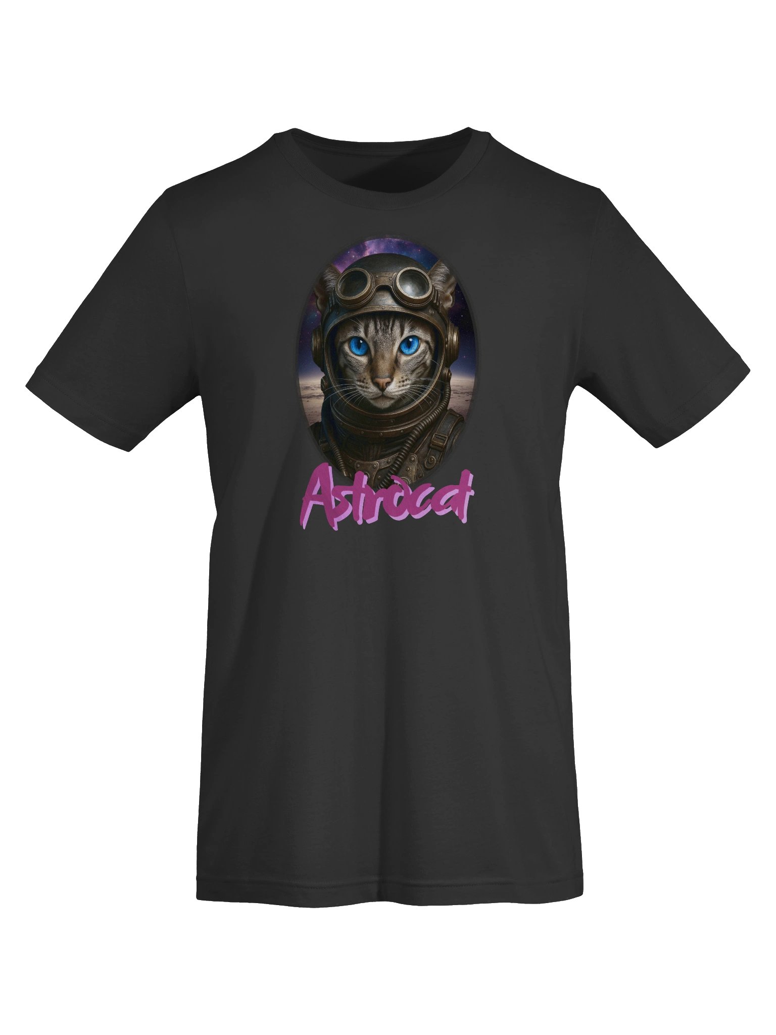 Astrocat Classic T-Shirt product image (13)