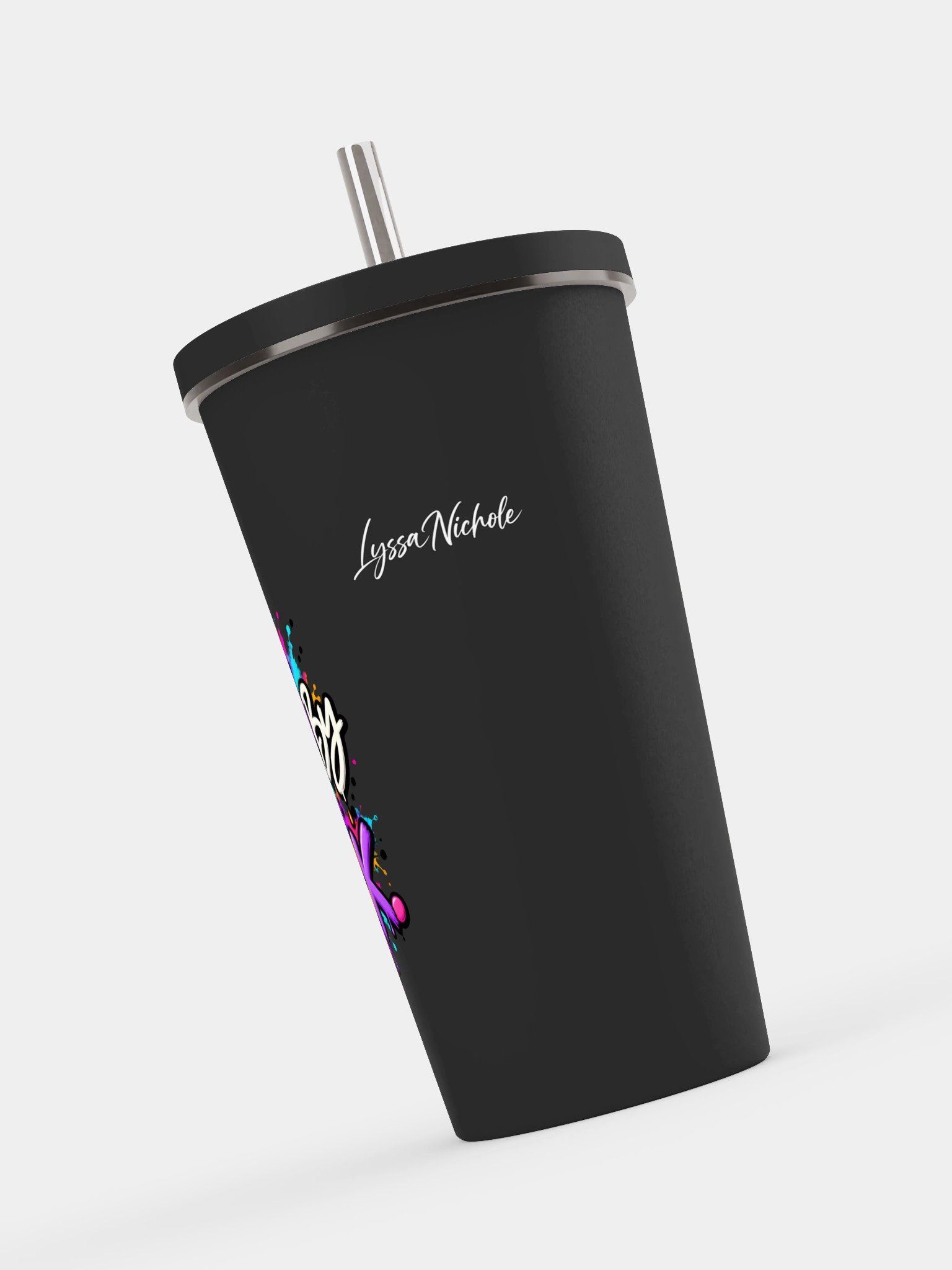 What the Actual F**k Vibes Tumbler product image (19)