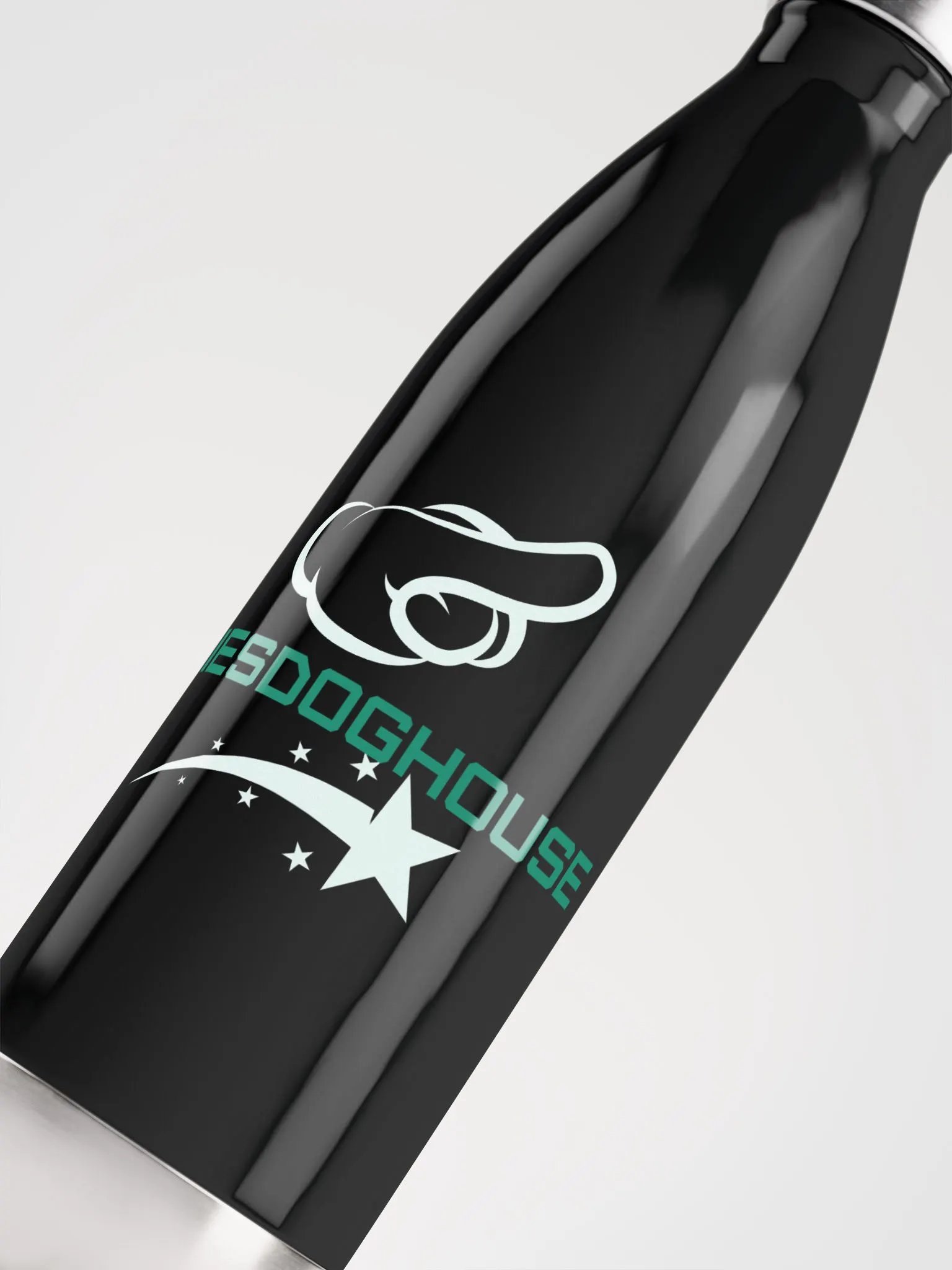 Official Doghouse Water Bottle product image (5)