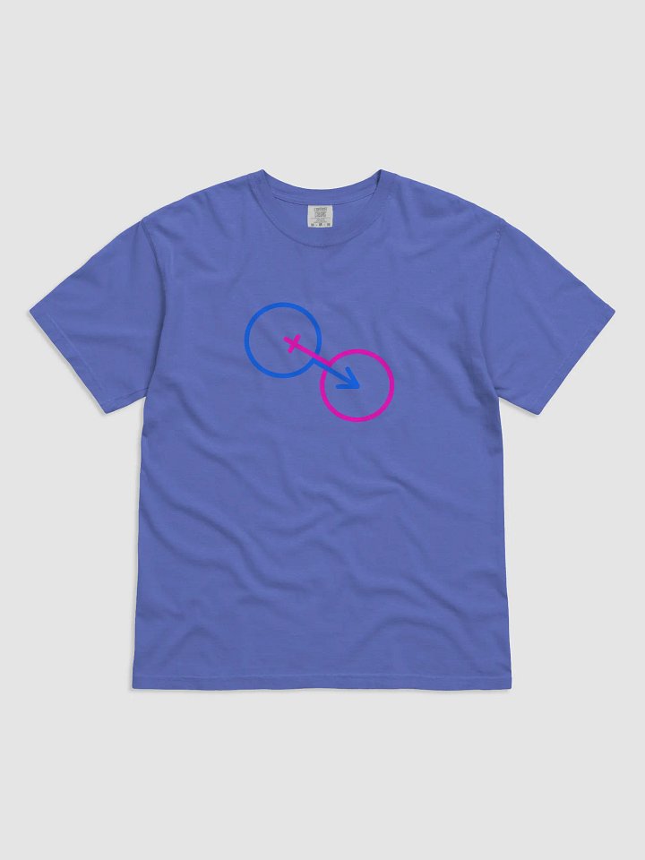 Traditional Gender Naturality Tee product image (1)