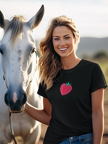 Strawberry Heart product image (11)