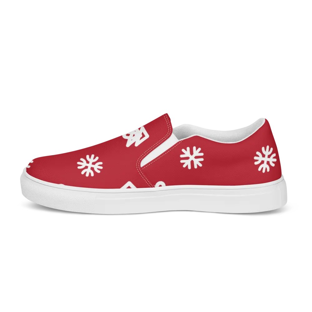 Flakes Slip-Ons product image (9)