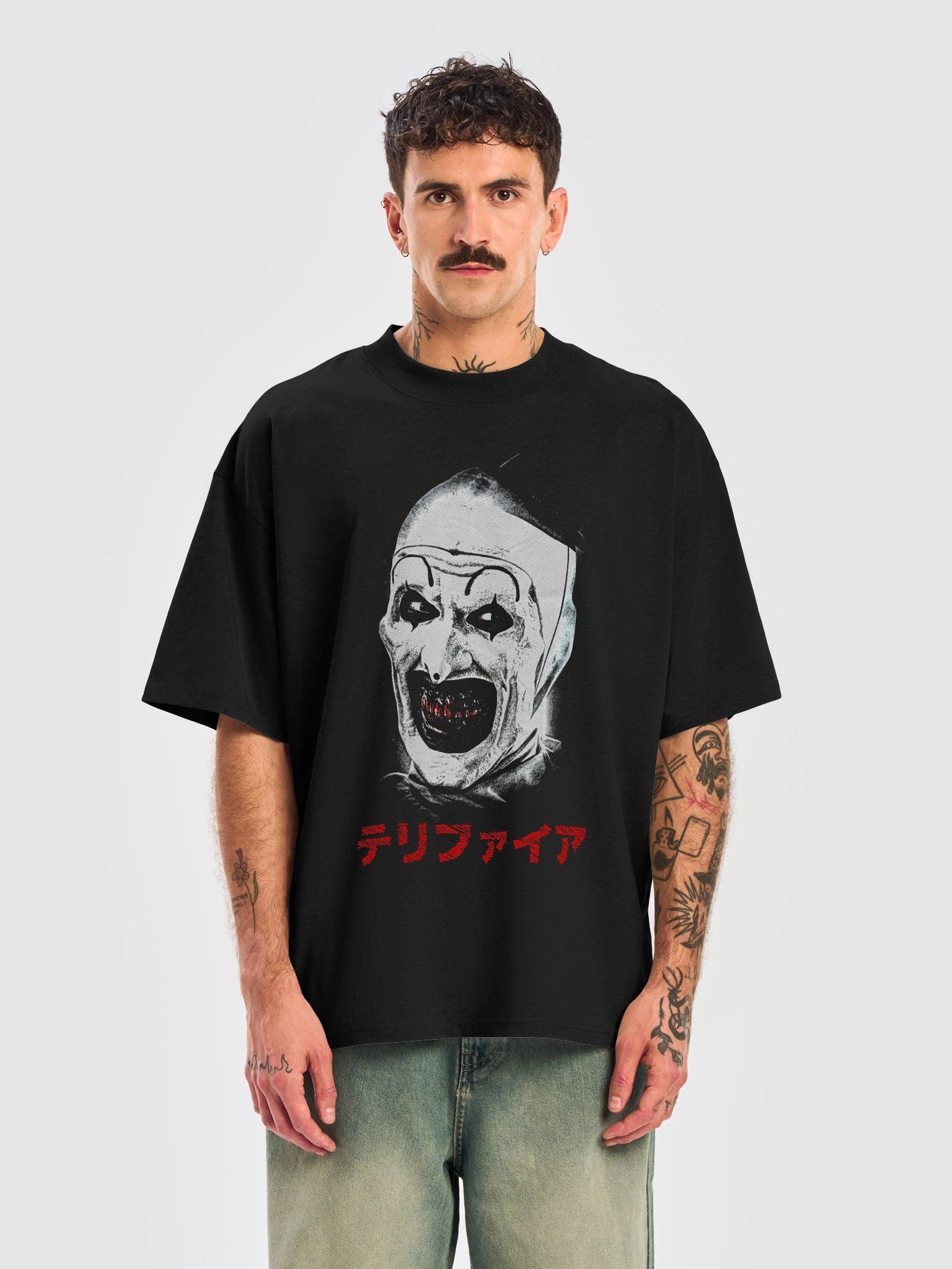 Terrifier Japan Import product image (7)