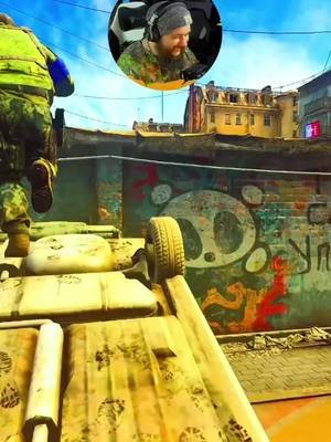 I literally couldn't aim because of this glitch, but I still clutched up for the win. 🏆 Catch the chaos live! 🔴 Streaming Mon 9 AM, and Weds & Fri 9 PM. Link in bio to join! #EscapeFromTarkov #Tarkov #TarkovClips #BeardedHostility #TarkovArena