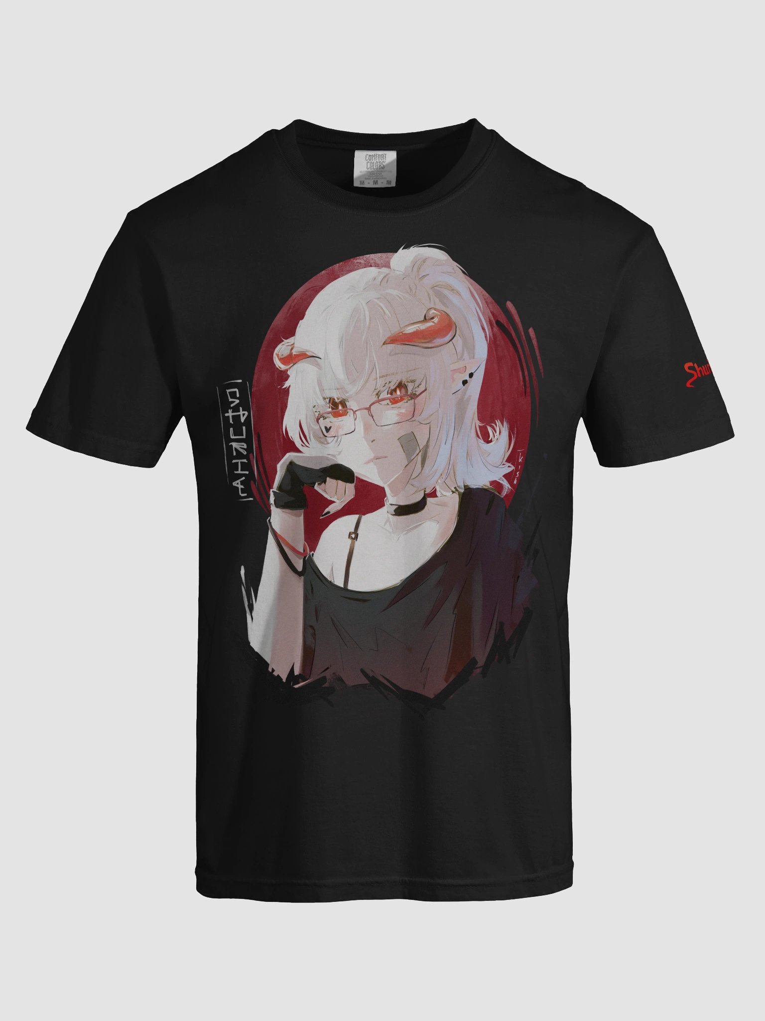 Shurie Punkish Japan product image (7)