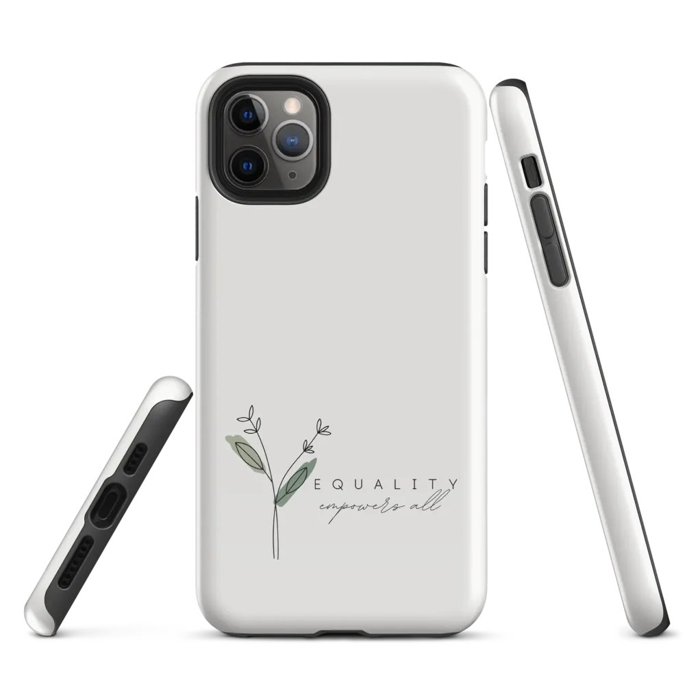 iPhone Tough Case ITFB0134 product image (5)