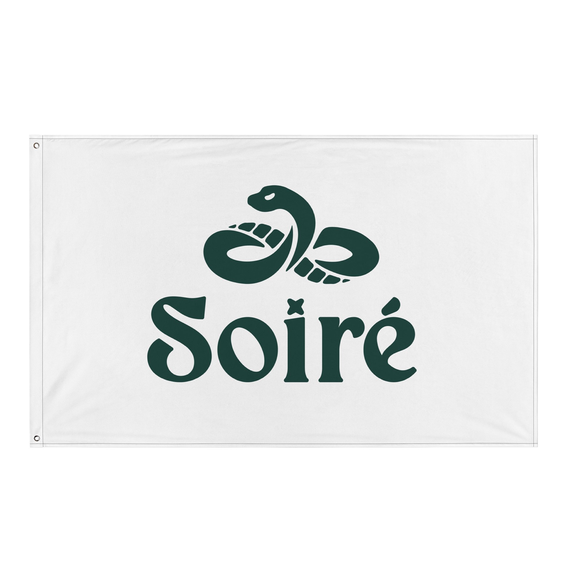 SOIRÉ FLAG product image (1)
