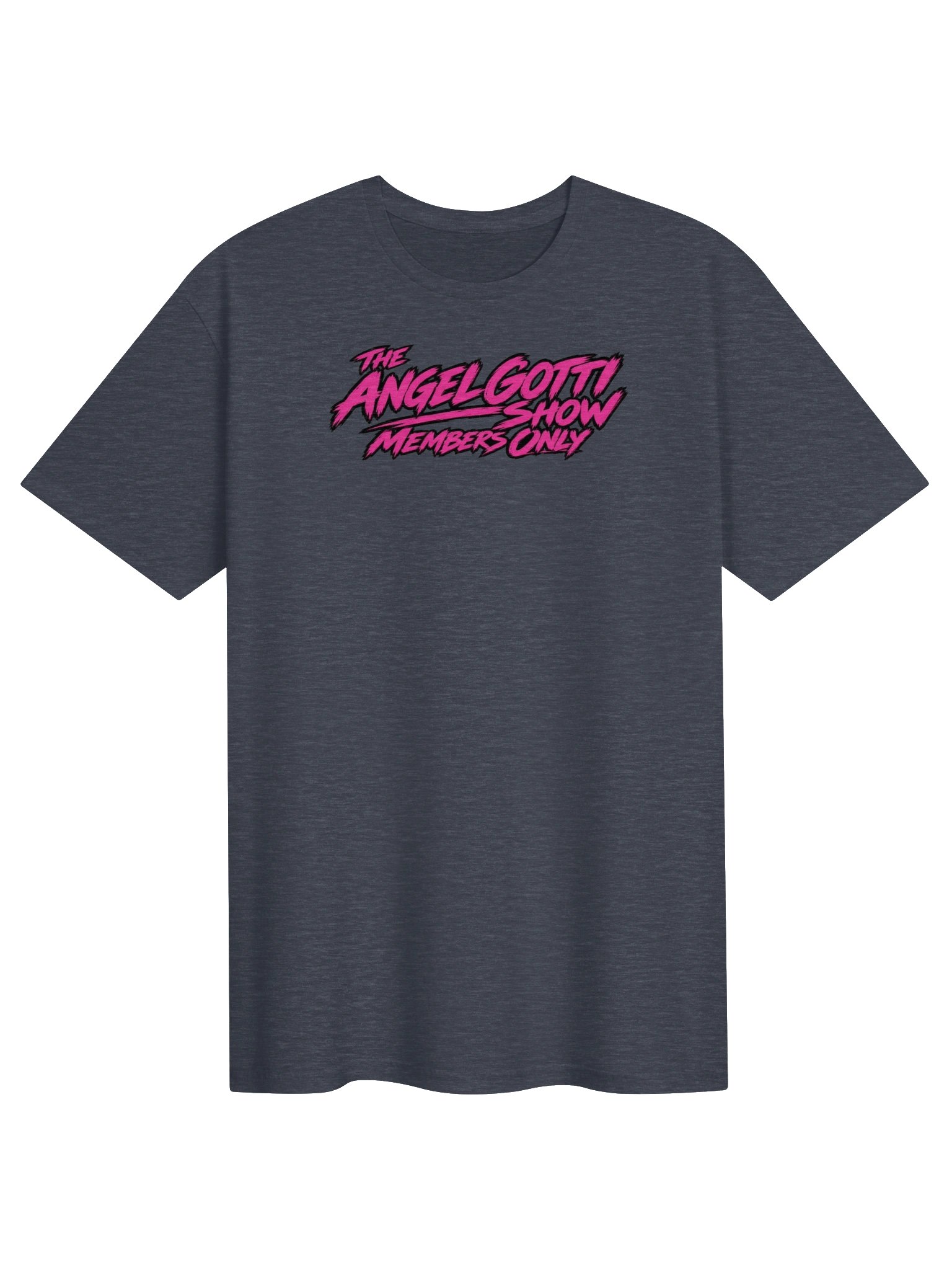 The Angel Gotti Show - MEMBERS ONLY product image (2)