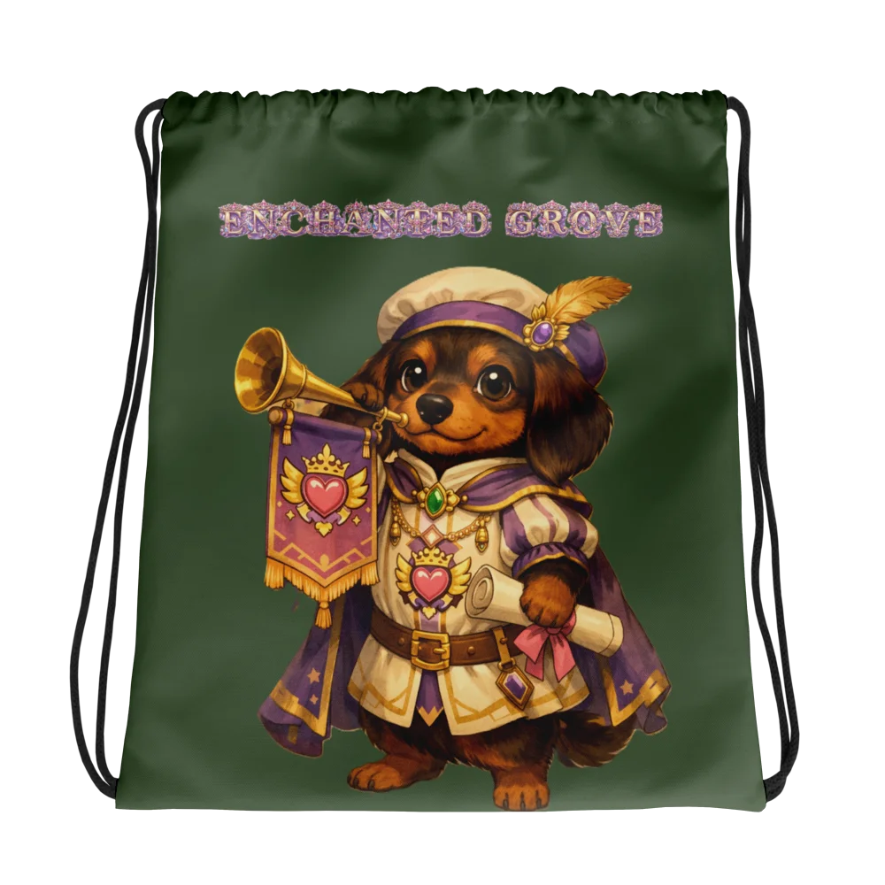 Kingdoms Herald Drawstring Delight product image (1)
