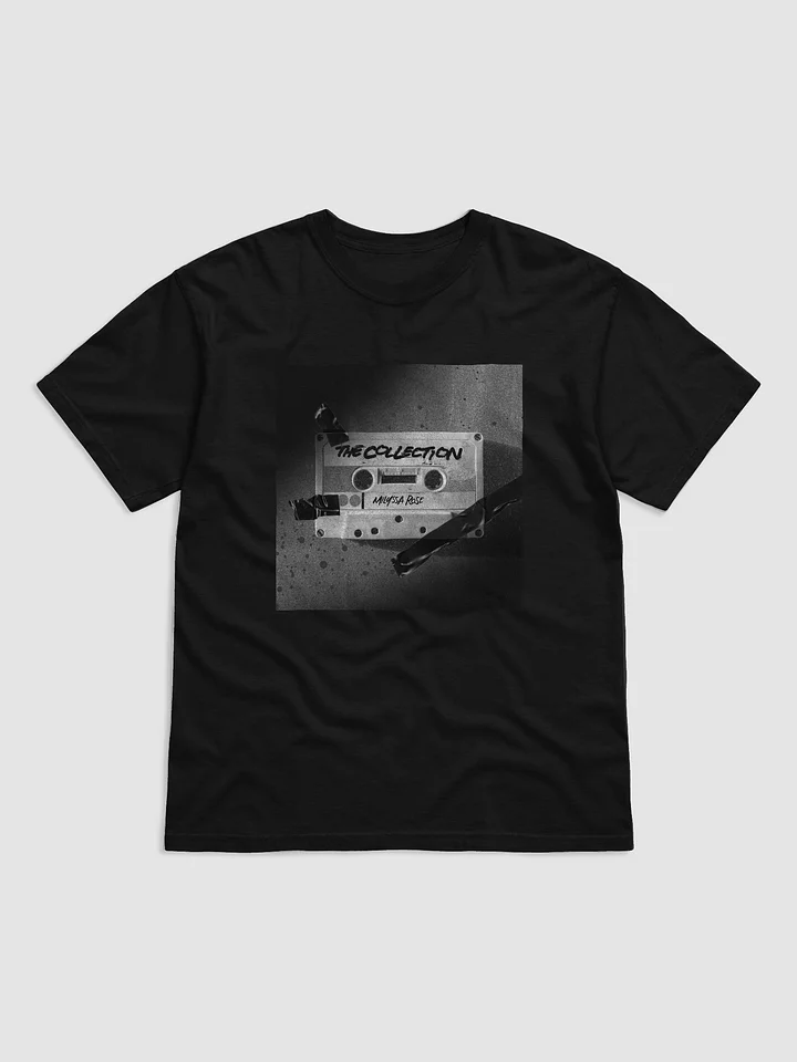 The Collection 2 Official Album Tee product image (1)