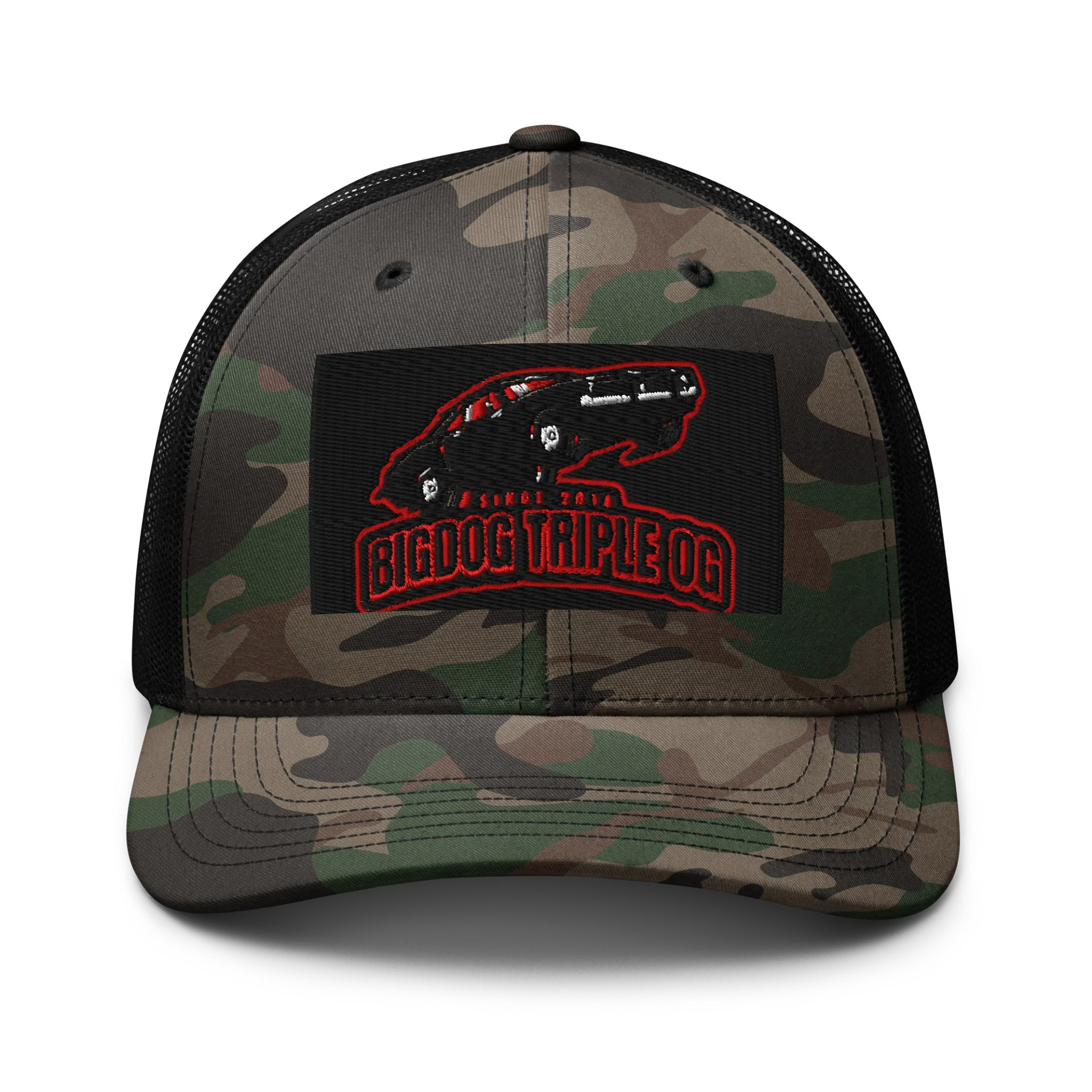 custom bigdog hat product image (1)