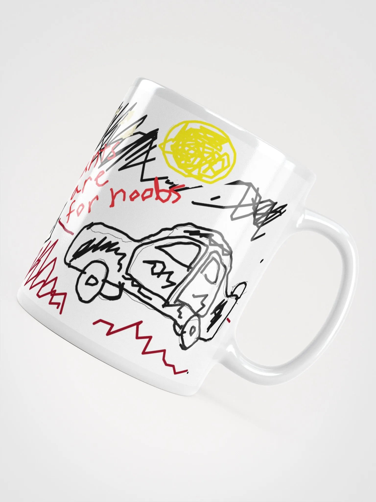 No Pants Pine product image (4)