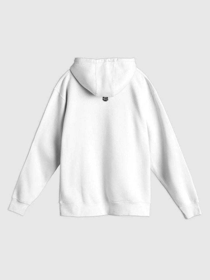 She Built, She Conquered, She Shined – 1920s Glamour Hoodie product image (44)