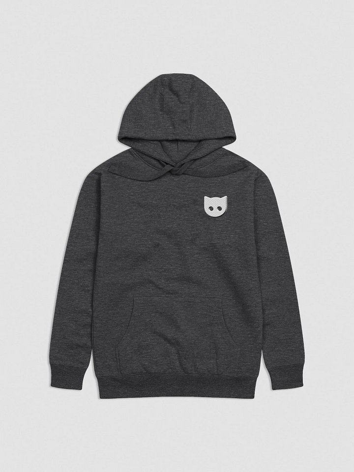 Land of Kittens Original Hoodie product image (5)