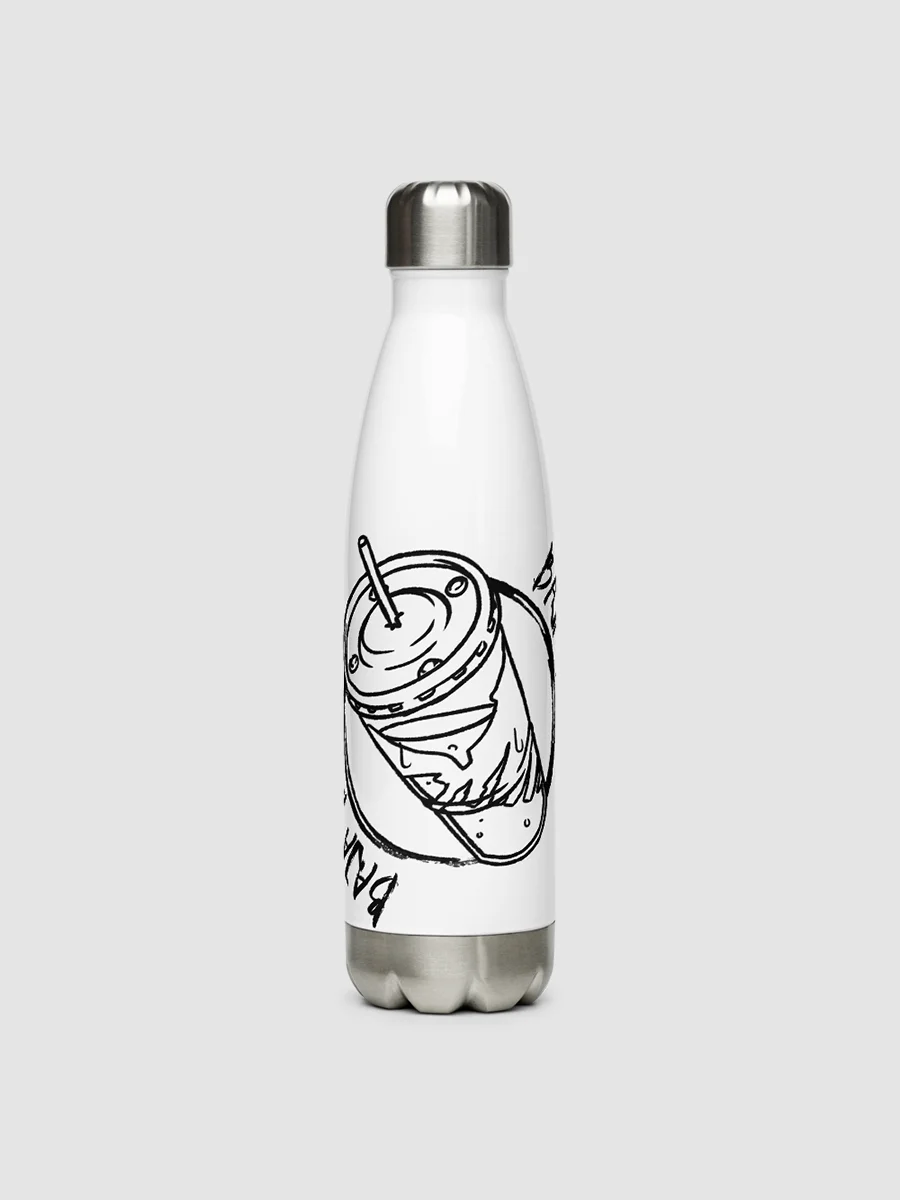Baja Bois Stainless Steel Water Bottle product image (2)