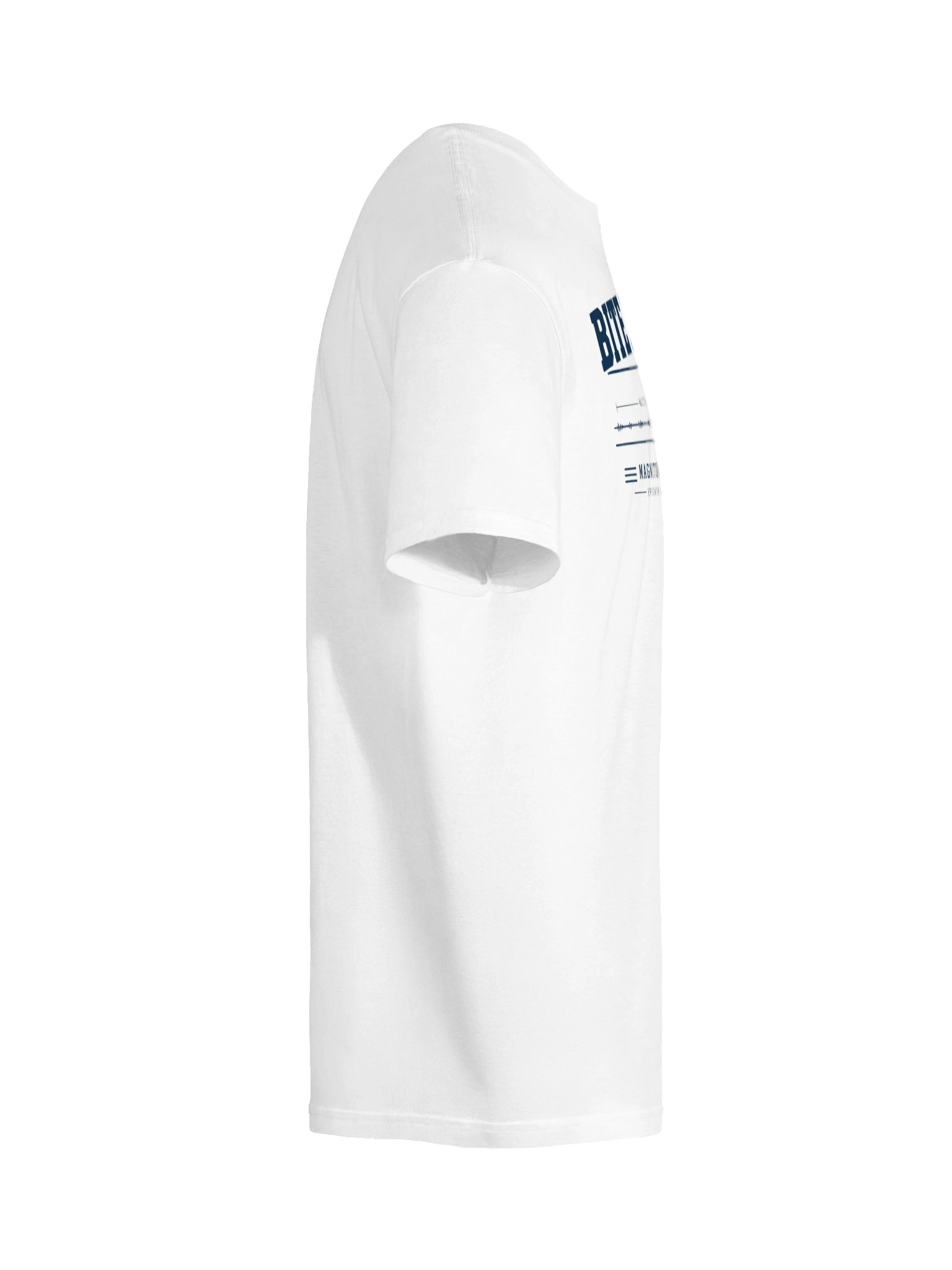 Bite Detector T-Shirt product image (60)