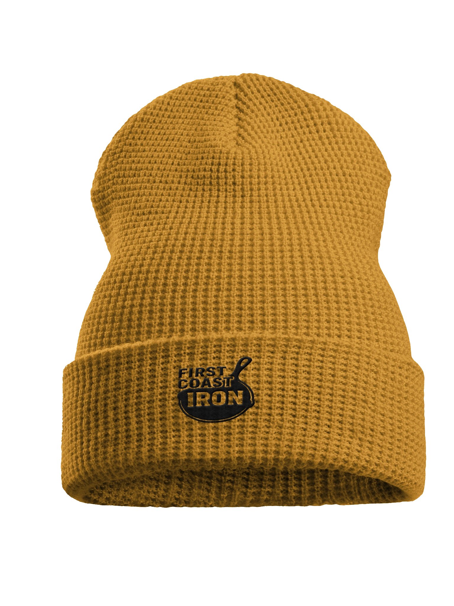 FCI Logo Beanie product image (1)